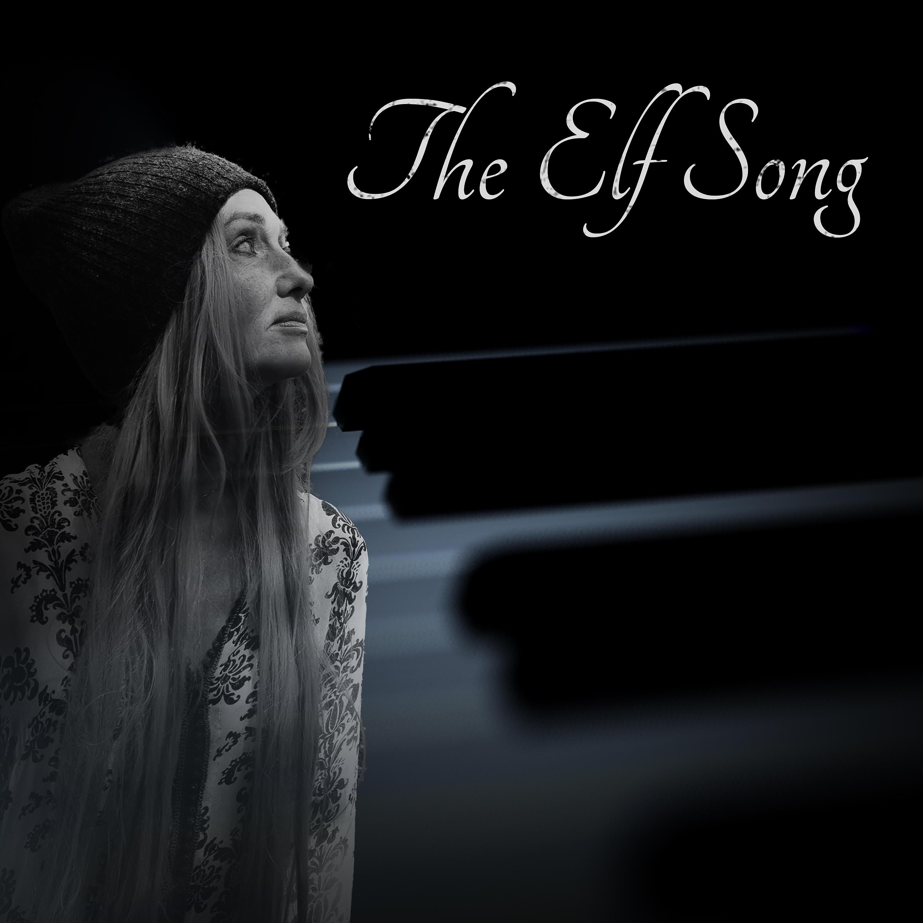 Постер альбома The Elf Song