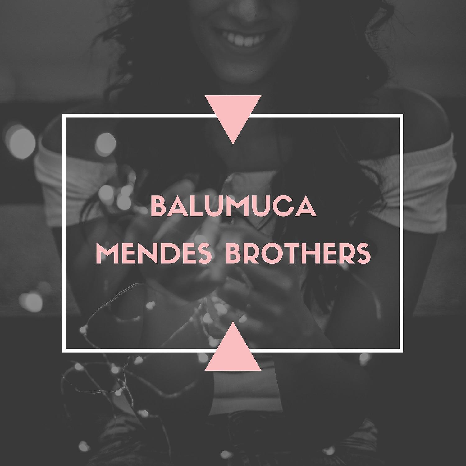 Постер альбома Balumuca