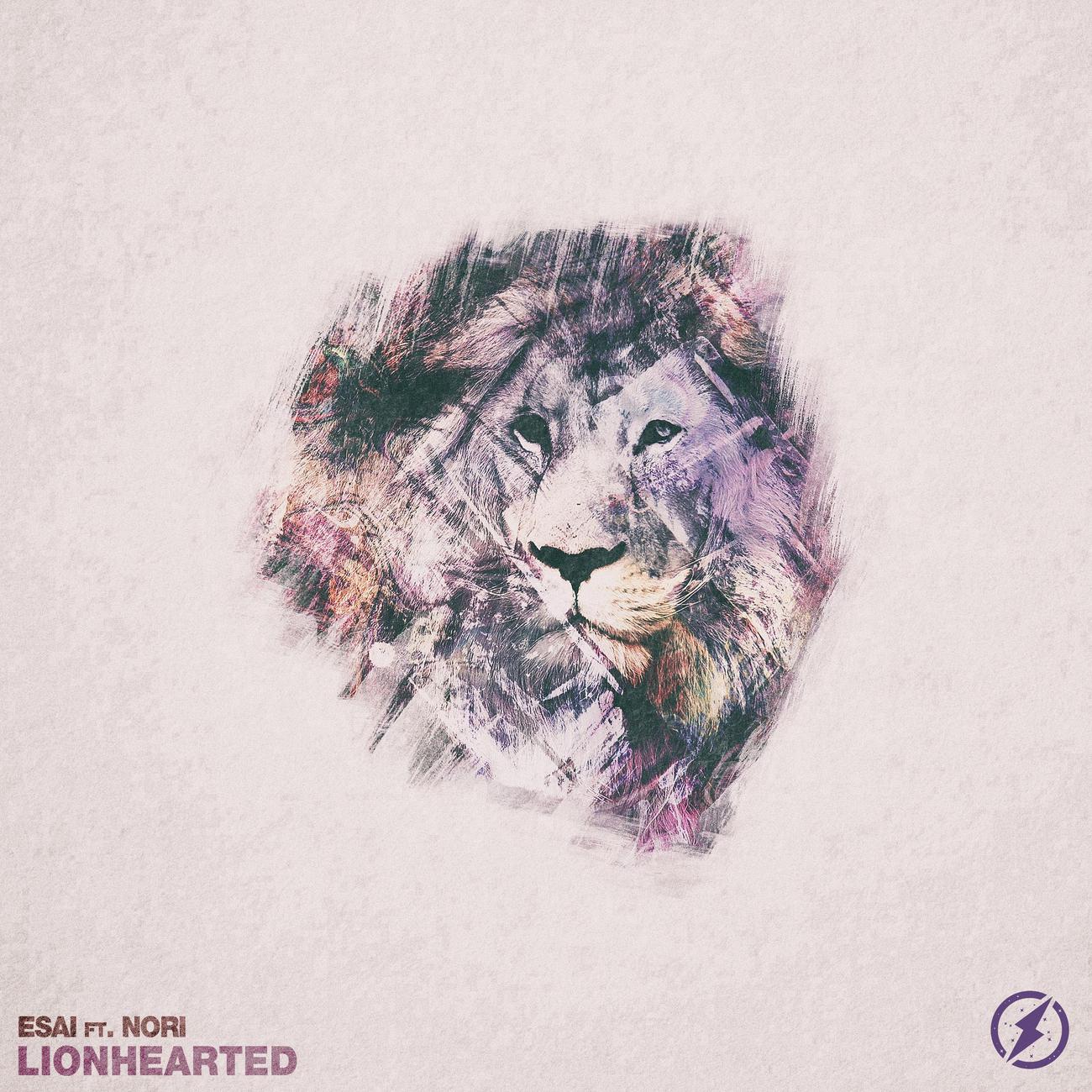 Постер альбома Lionhearted