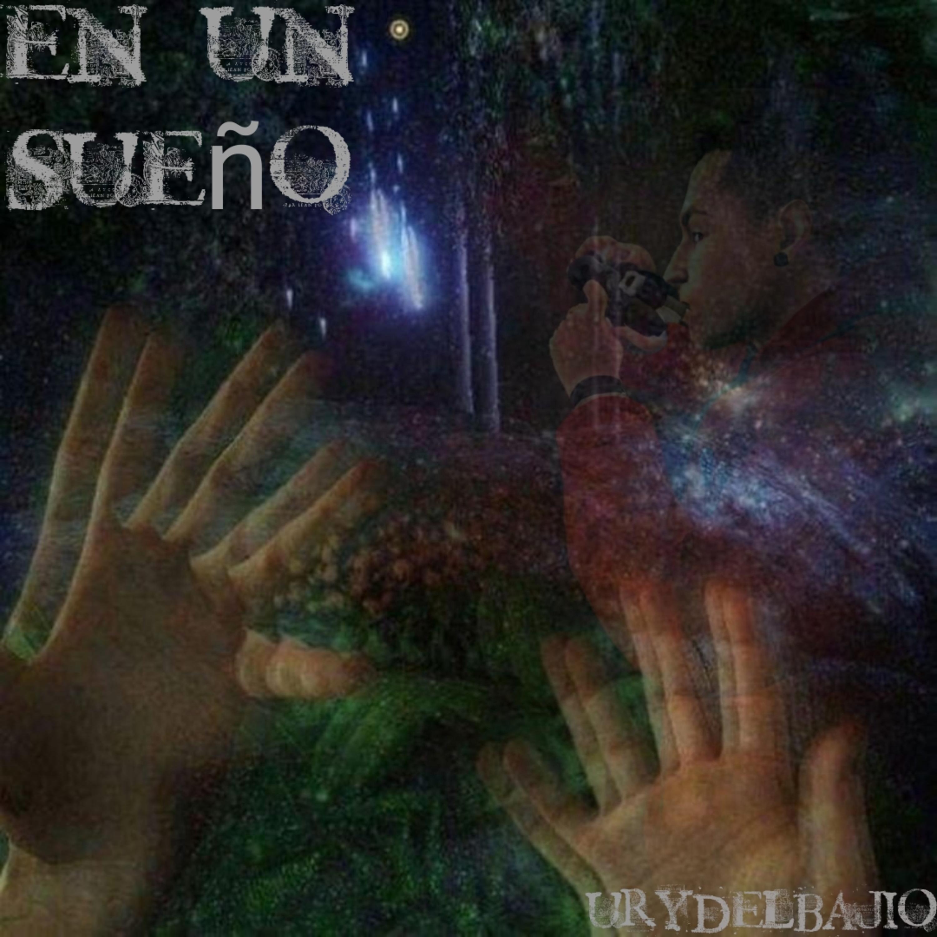 Постер альбома En Un Sueño