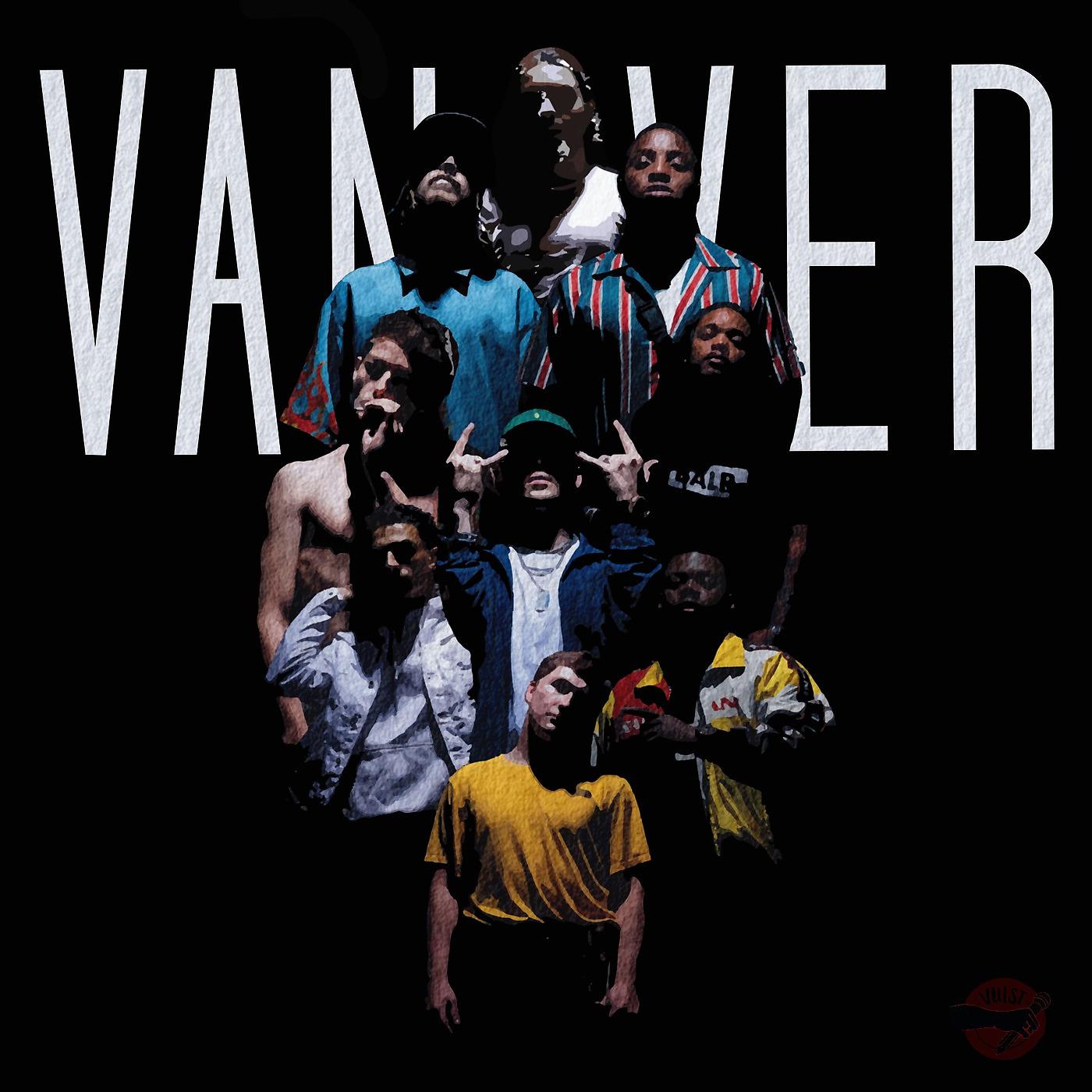 Постер альбома Van Ver