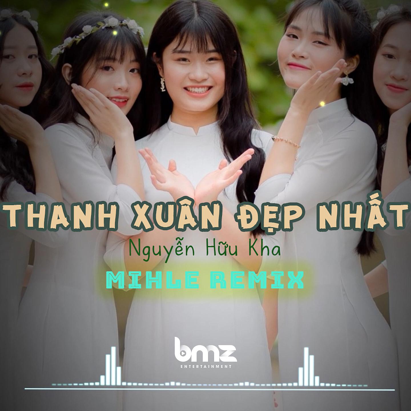 Постер альбома Thanh Xuân Đẹp Nhất
