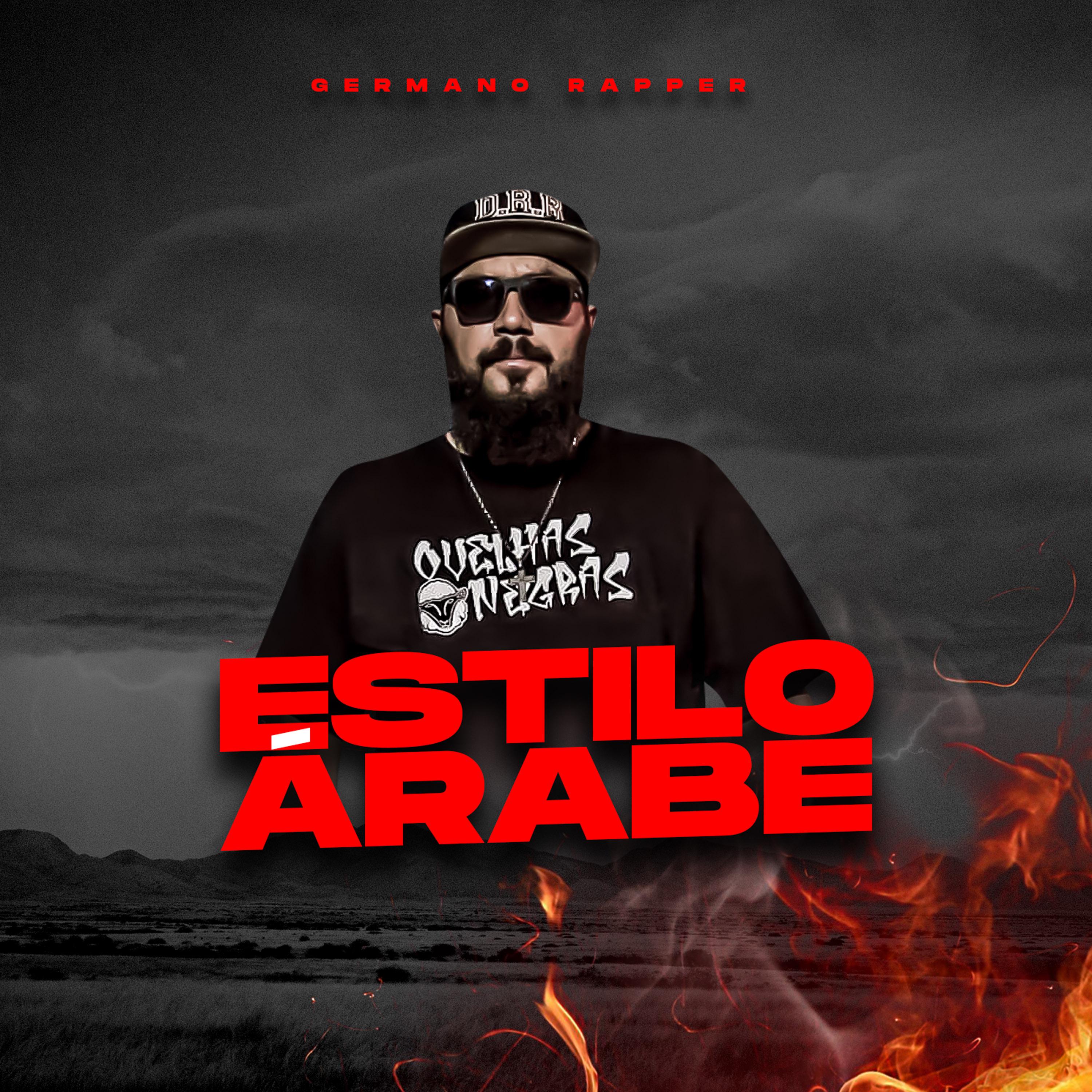 Постер альбома Estilo Árabe