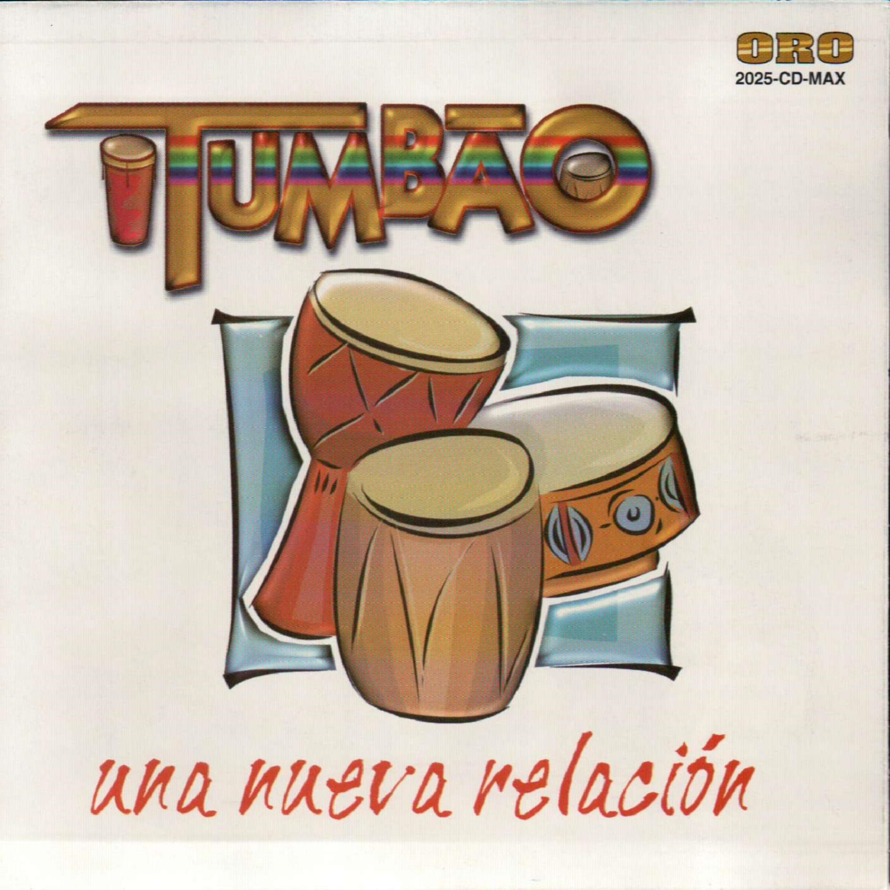 Постер альбома Una Nueva Relacion