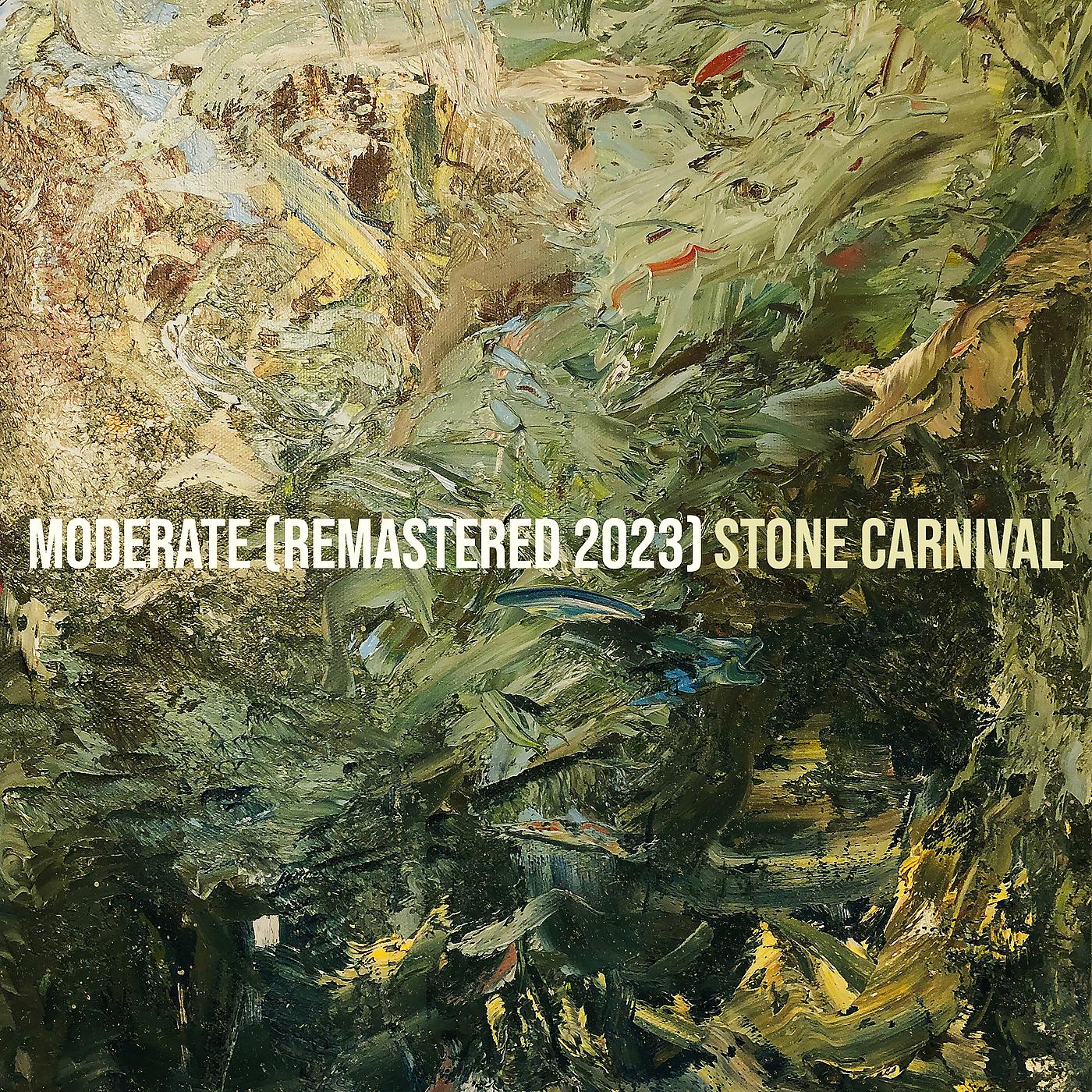 Постер альбома Moderate (Remastered 2023)