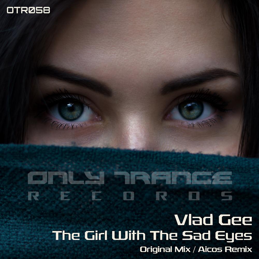 Постер альбома The Girl With The Sad Eyes