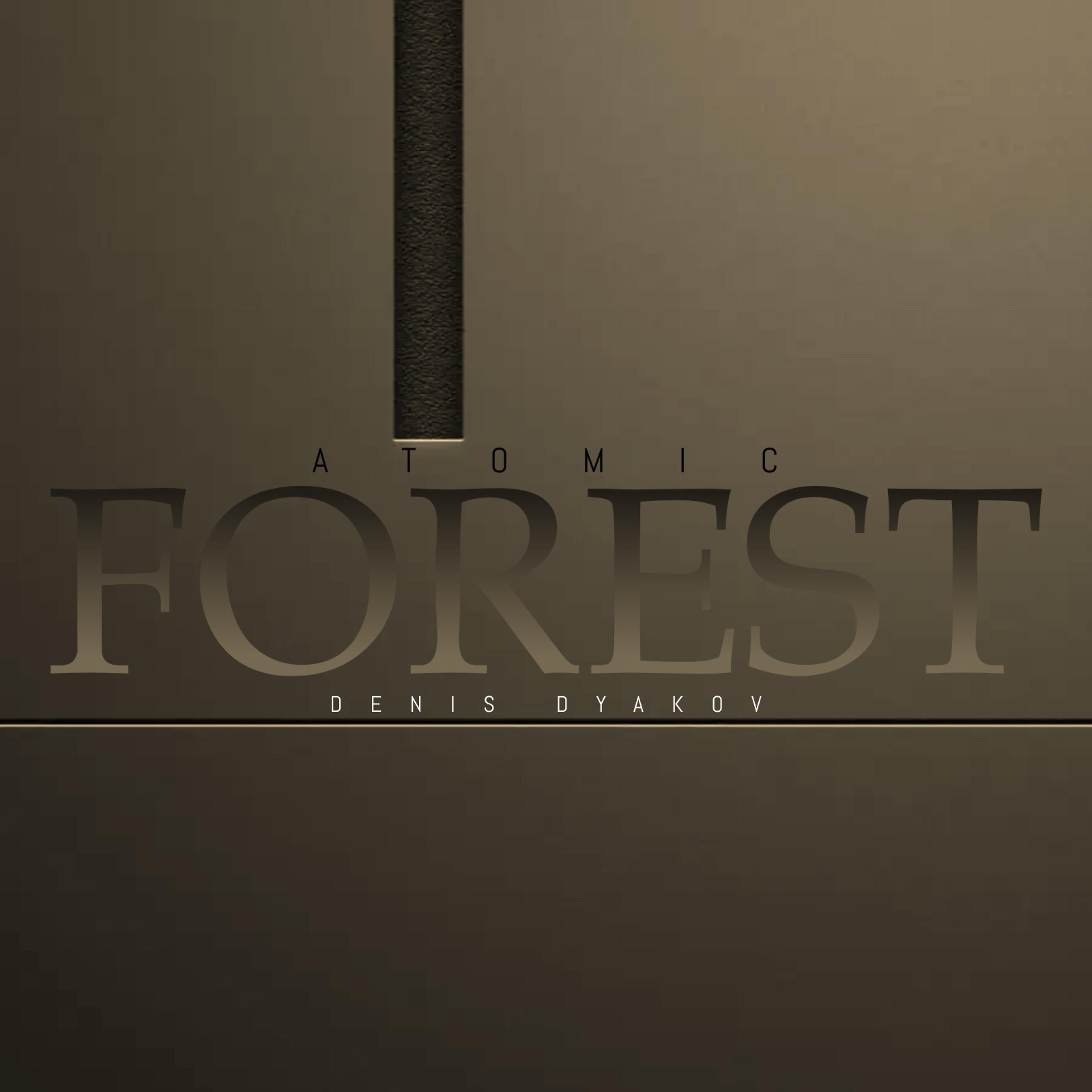 Постер альбома Atomic Forest