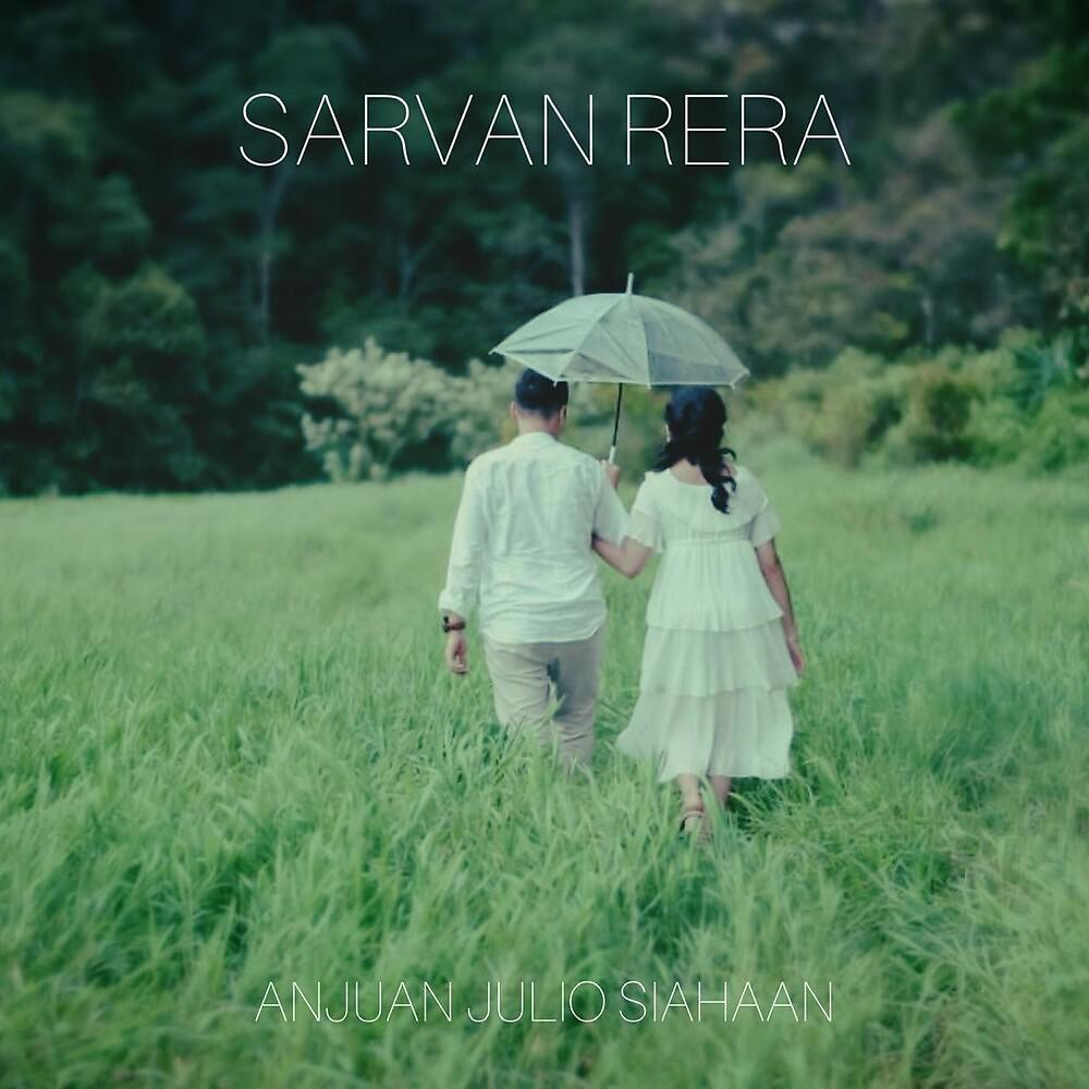 Постер альбома Sarvan Rera