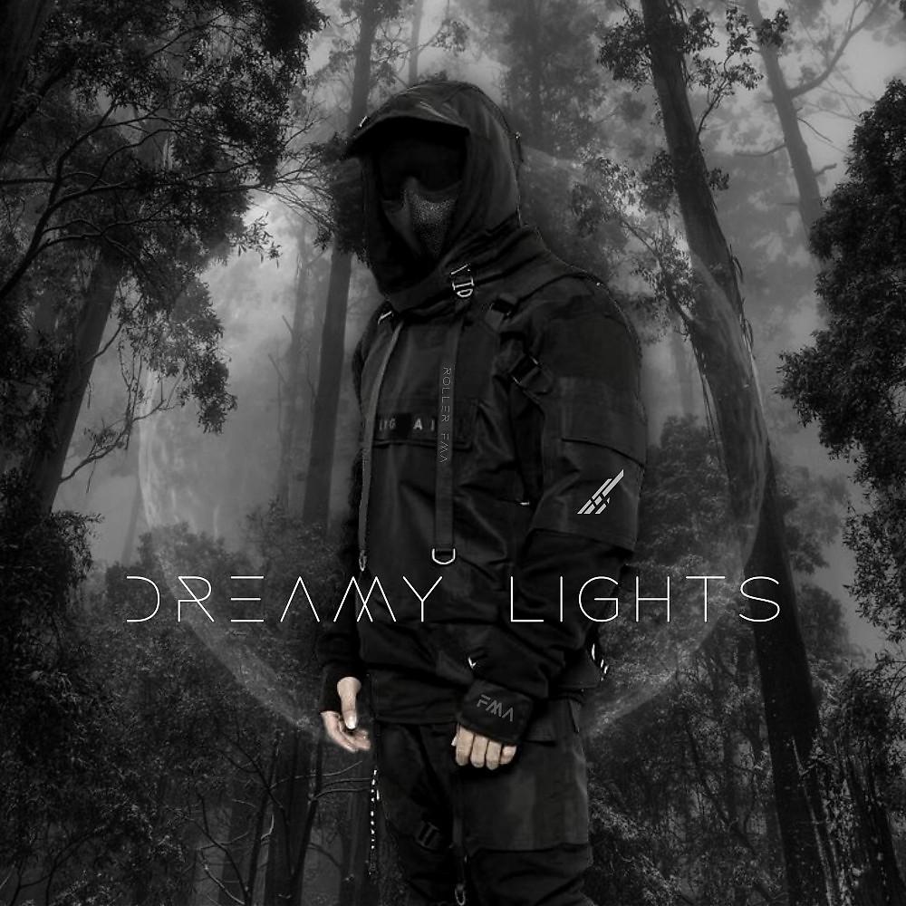 Постер альбома Dreamy Lights