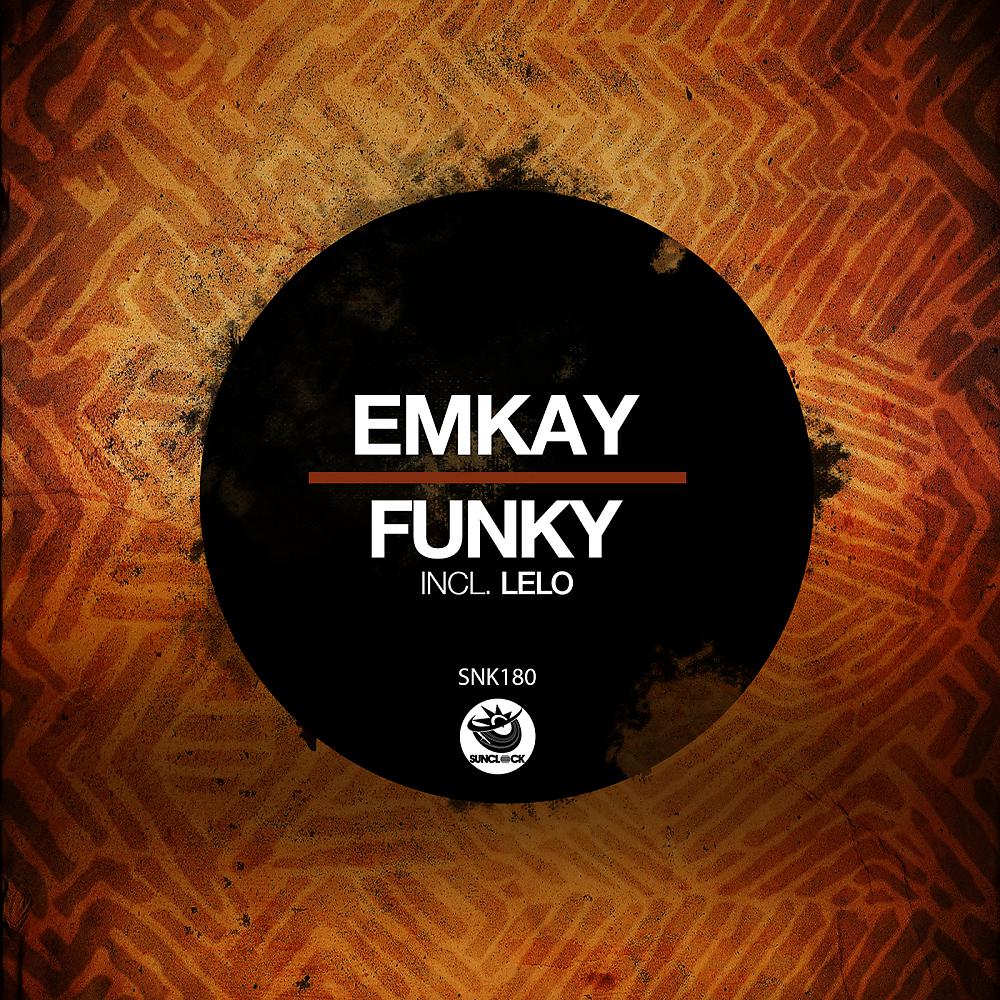 Постер альбома Funky (incl. Lelo)
