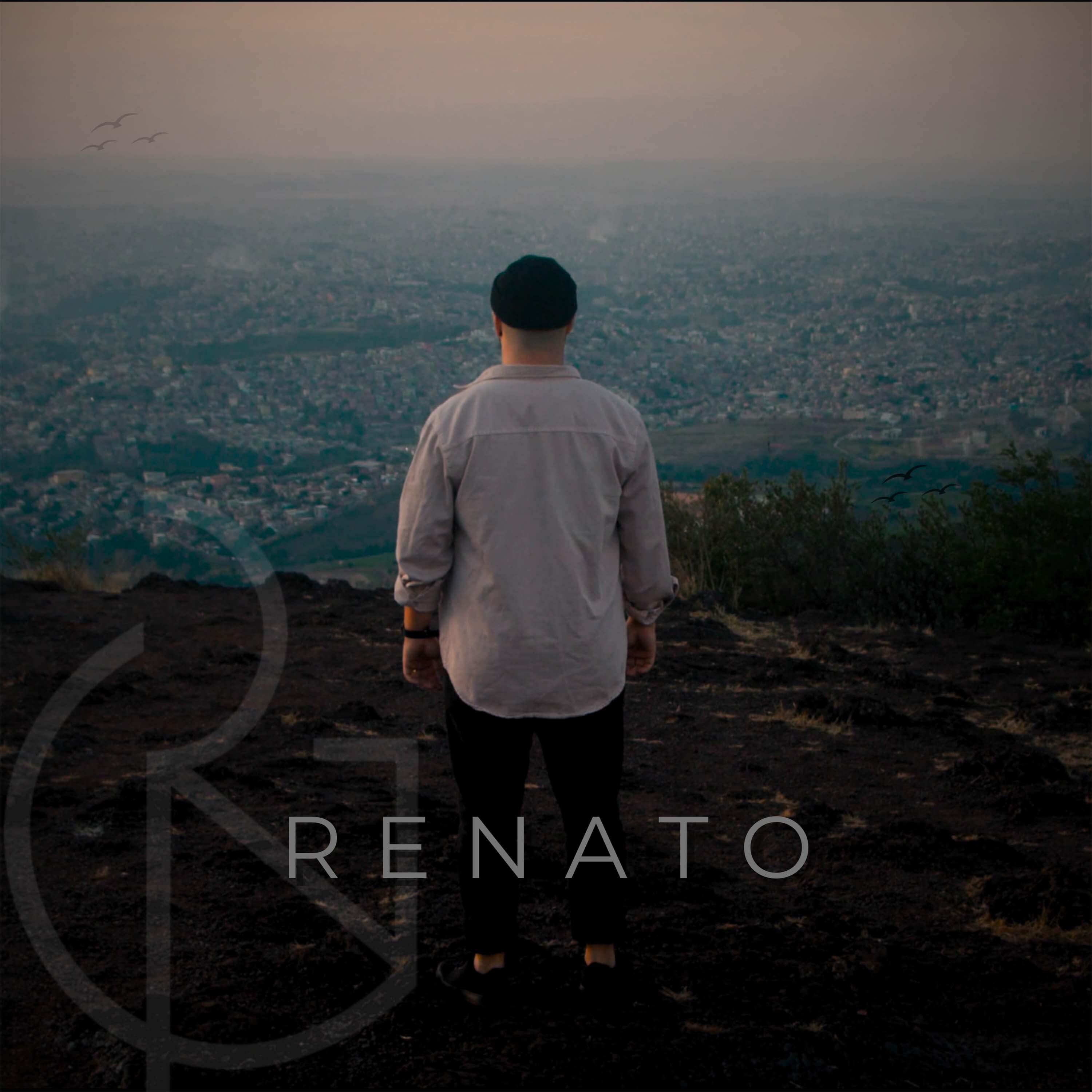 Постер альбома Renato