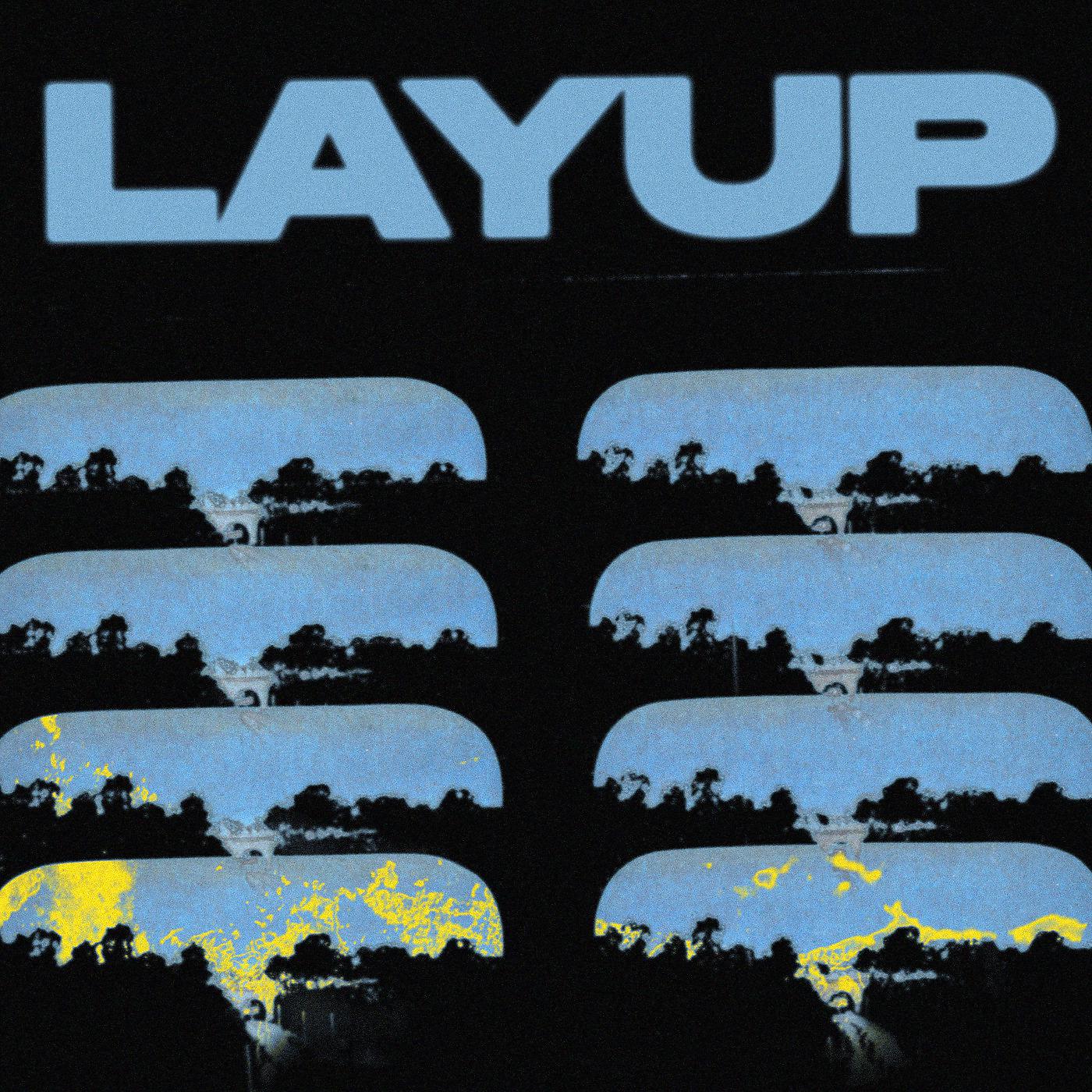 Постер альбома Layup VII