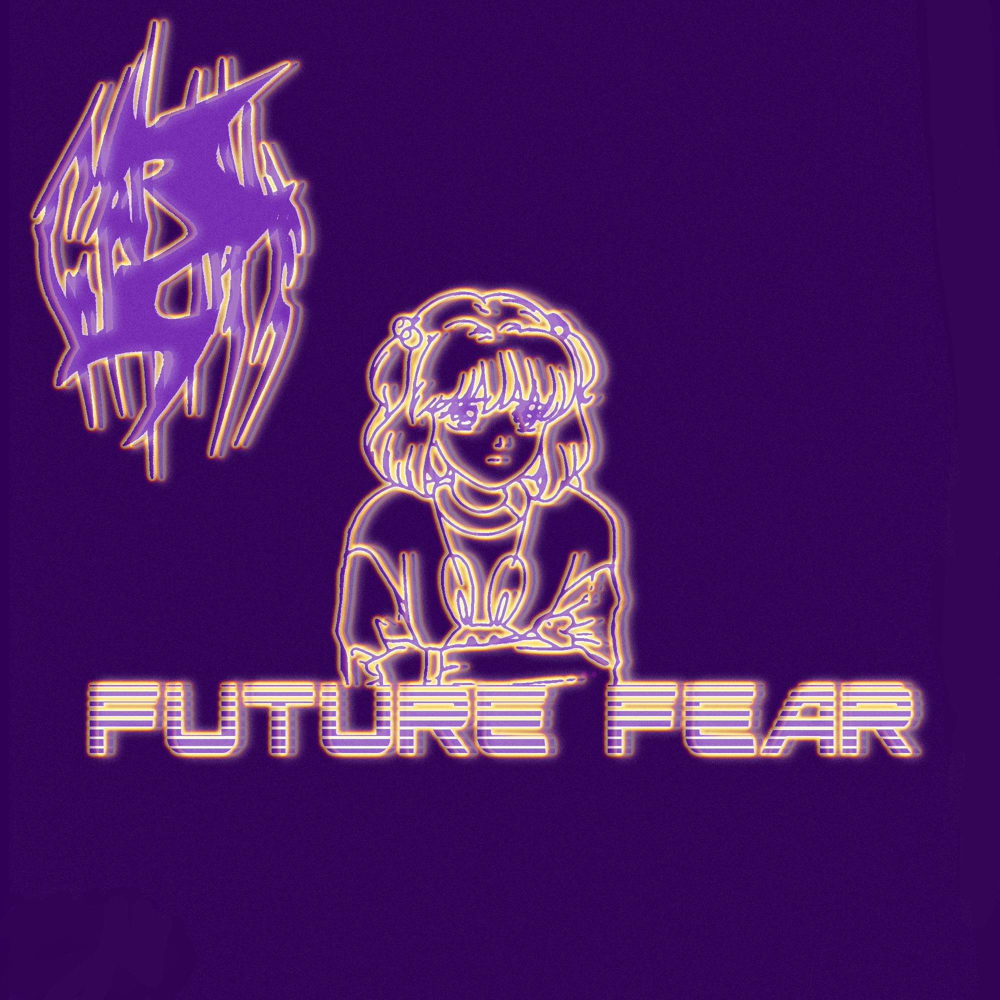 Постер альбома Future Fear