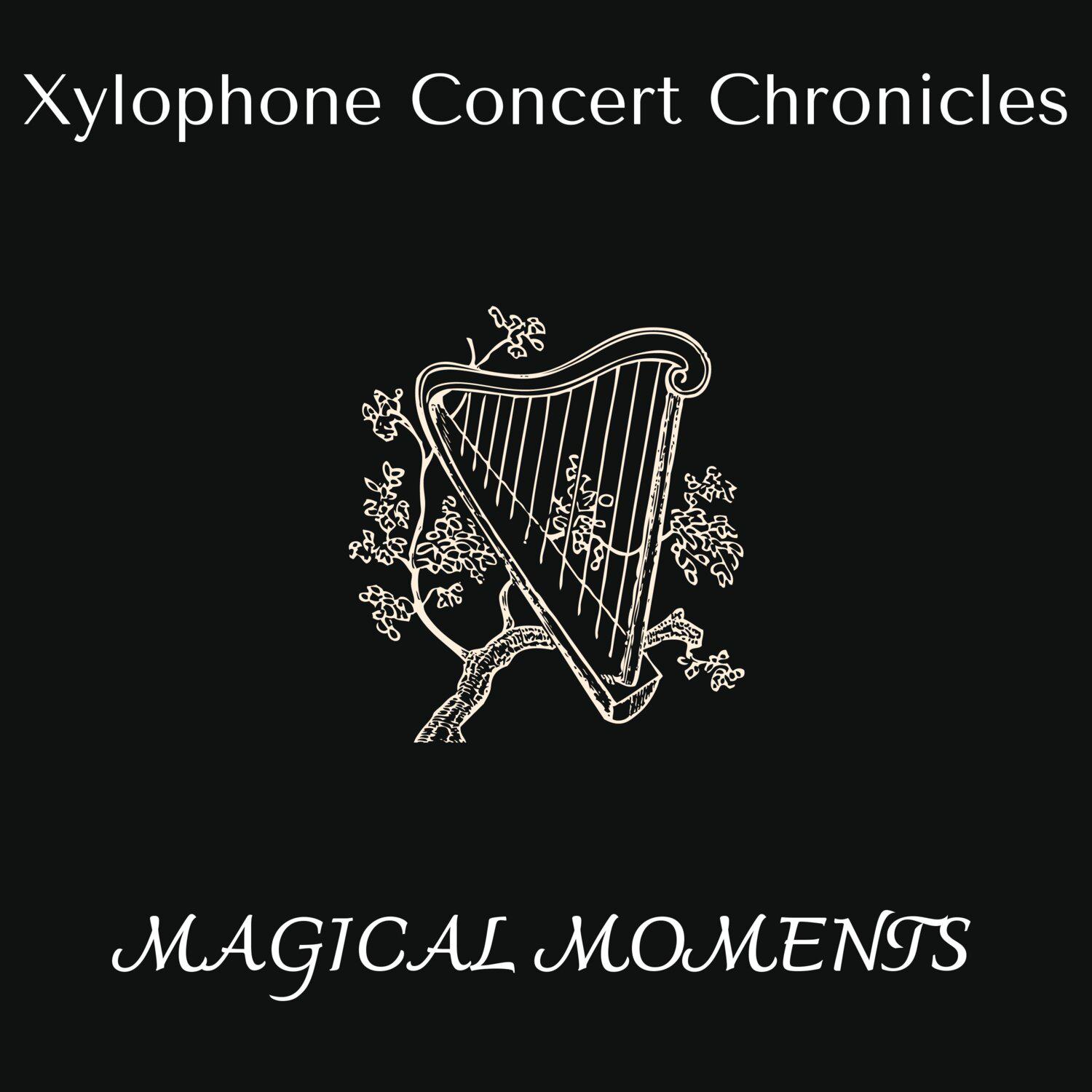 Постер альбома Magical Moments - Xylophone Concert Chronicles