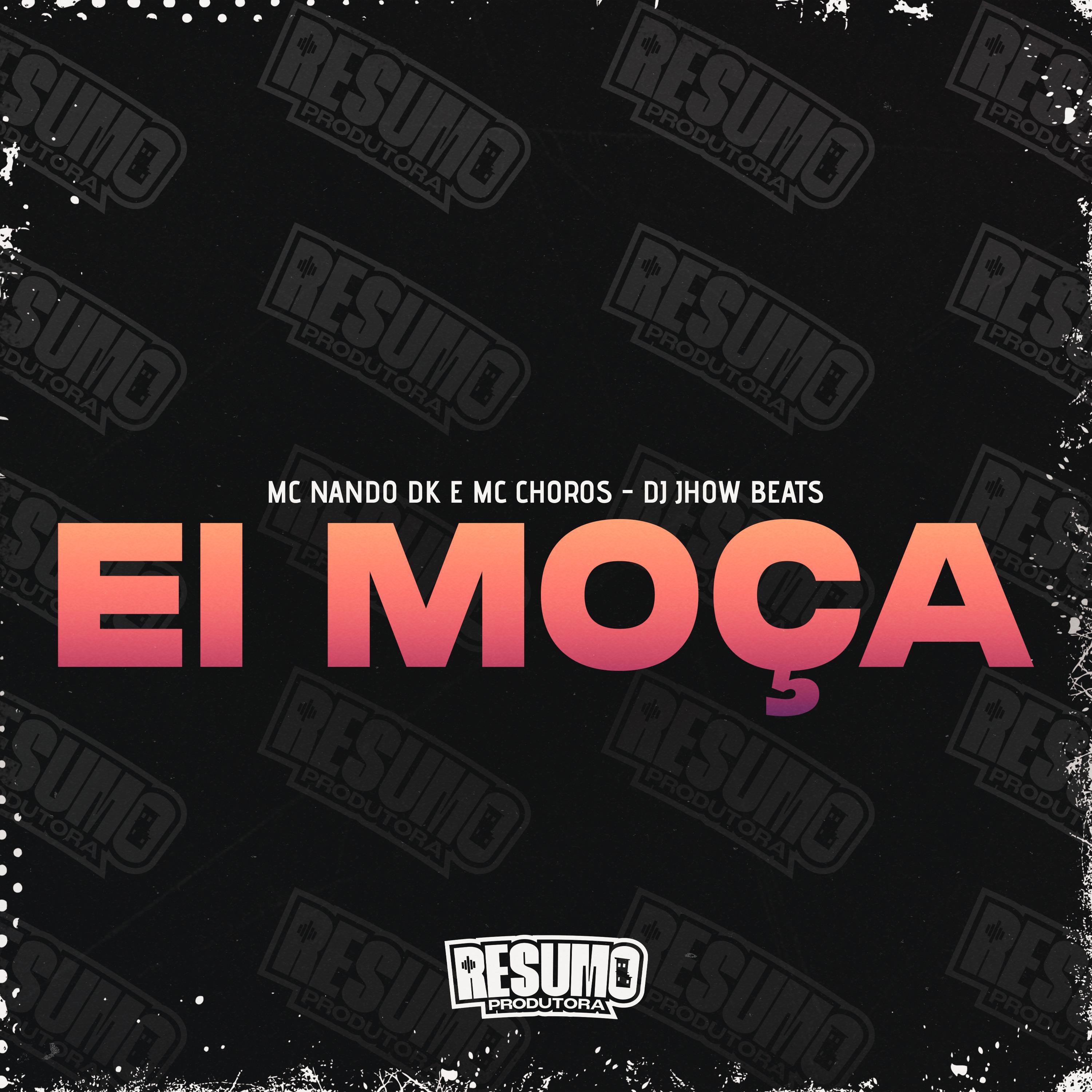 Постер альбома Ei Moça