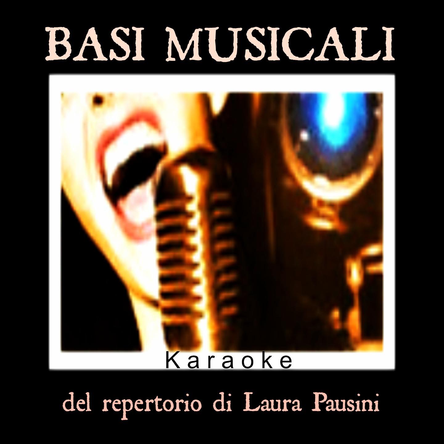 Постер альбома Basi musicali