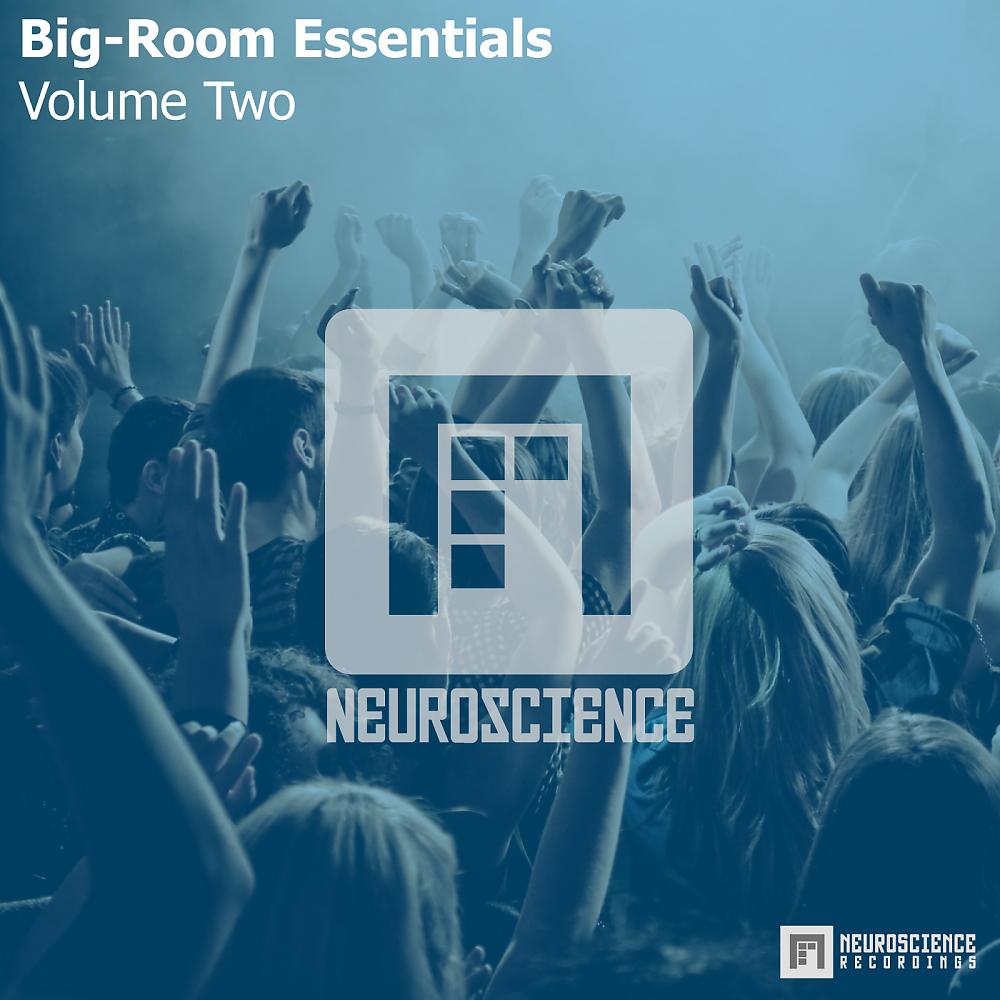 Постер альбома Big-Room Essentials - Volume Two
