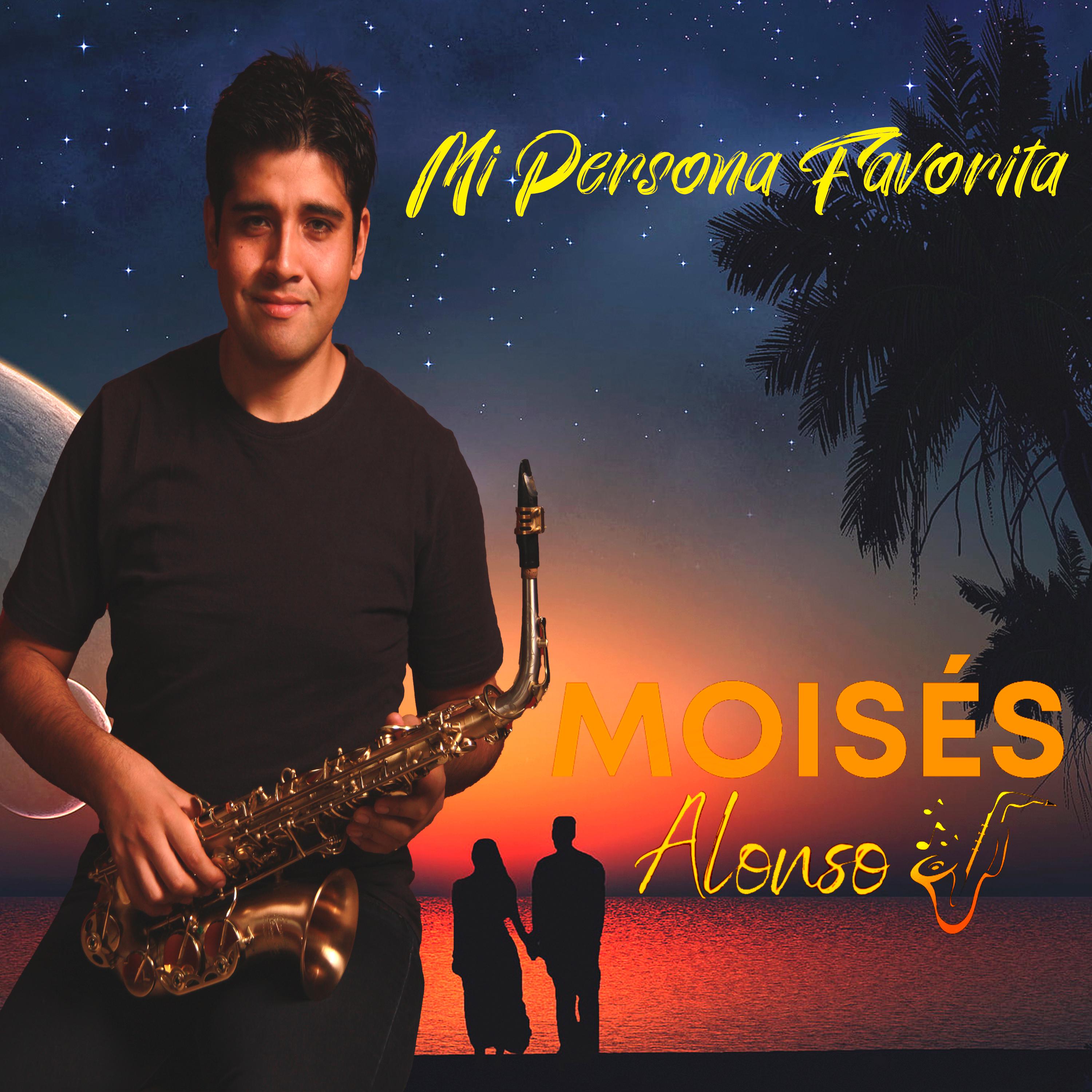 Постер альбома Mi Persona Favorita