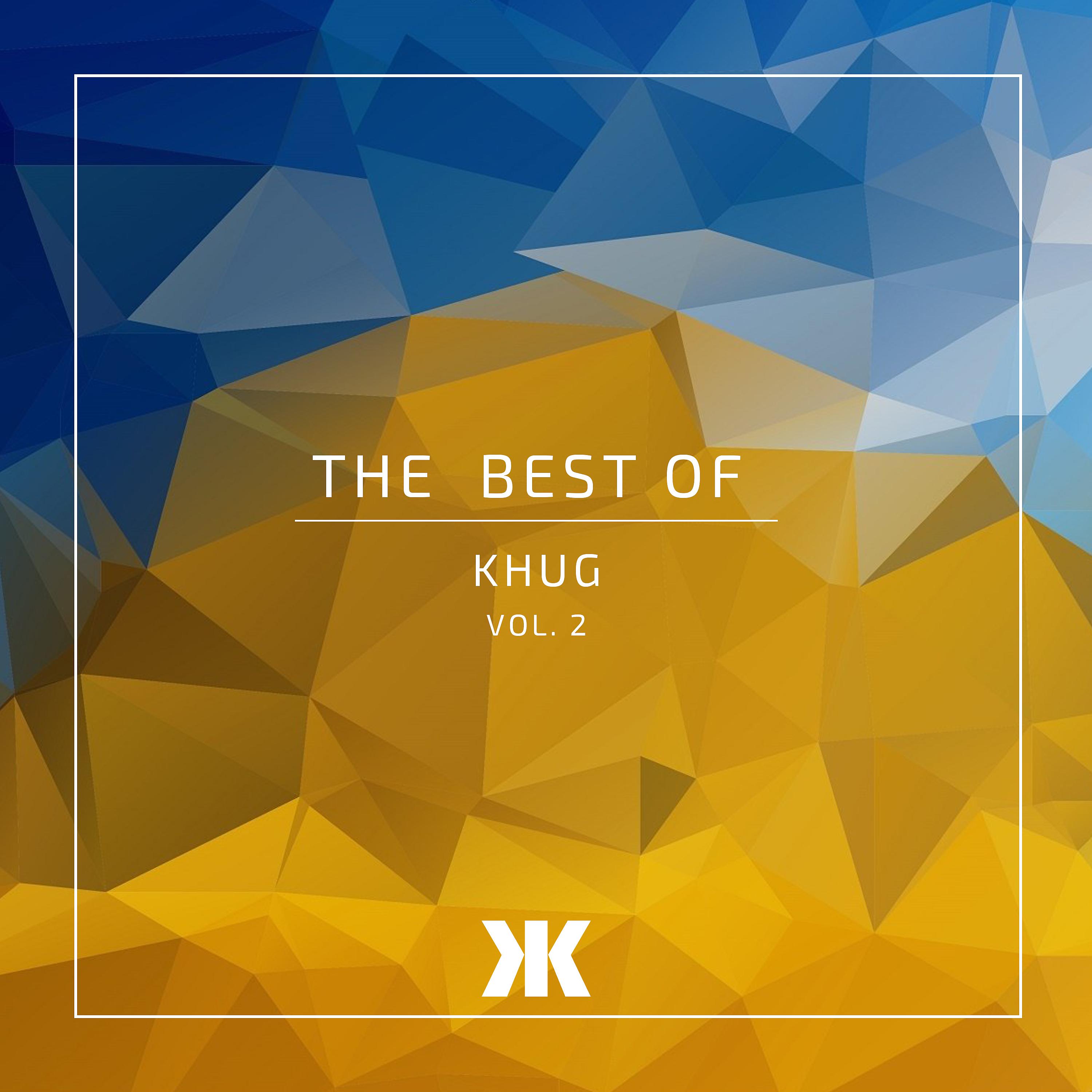 Постер альбома The Best of Khug, Vol. 2 (Radio Edit)