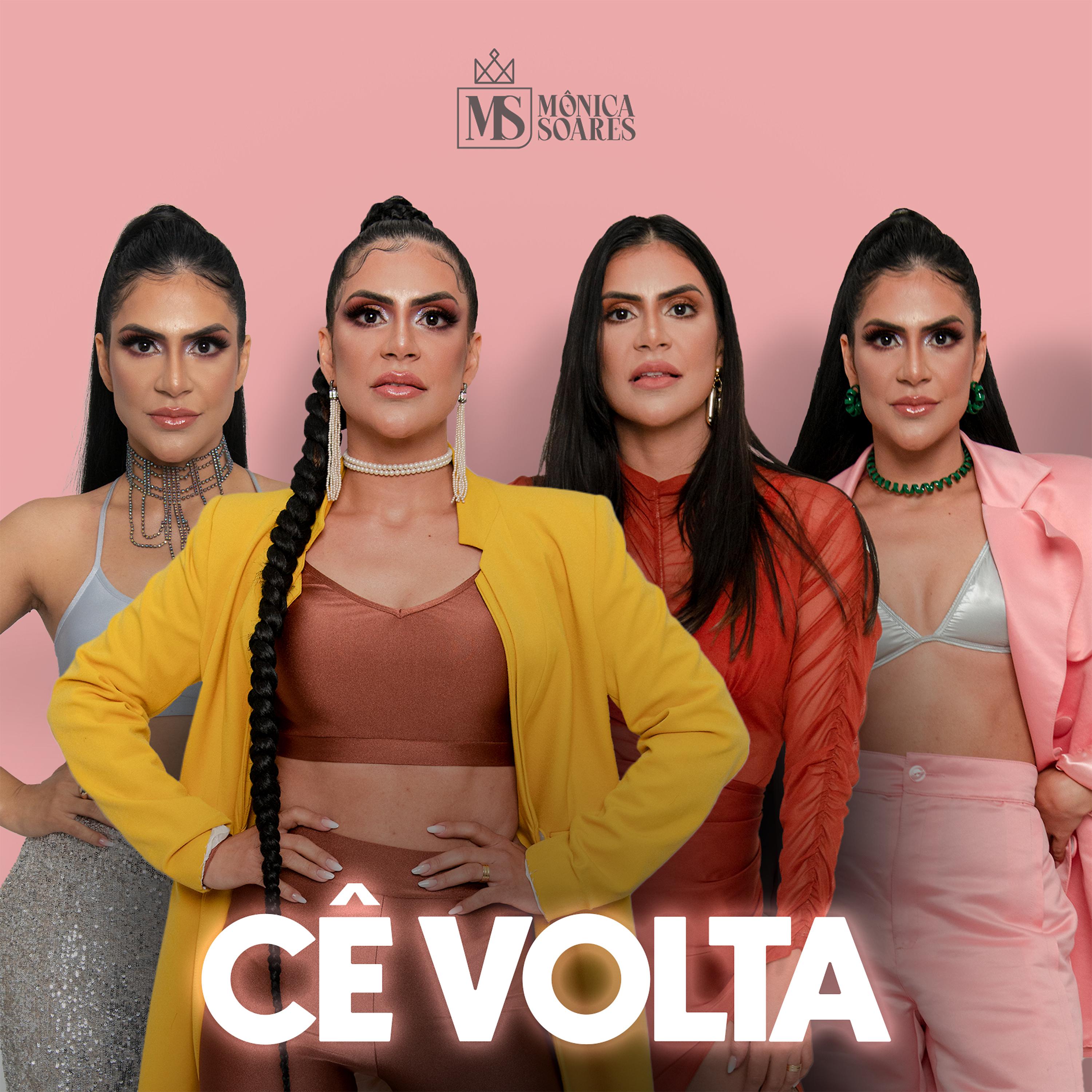 Постер альбома Cê Volta