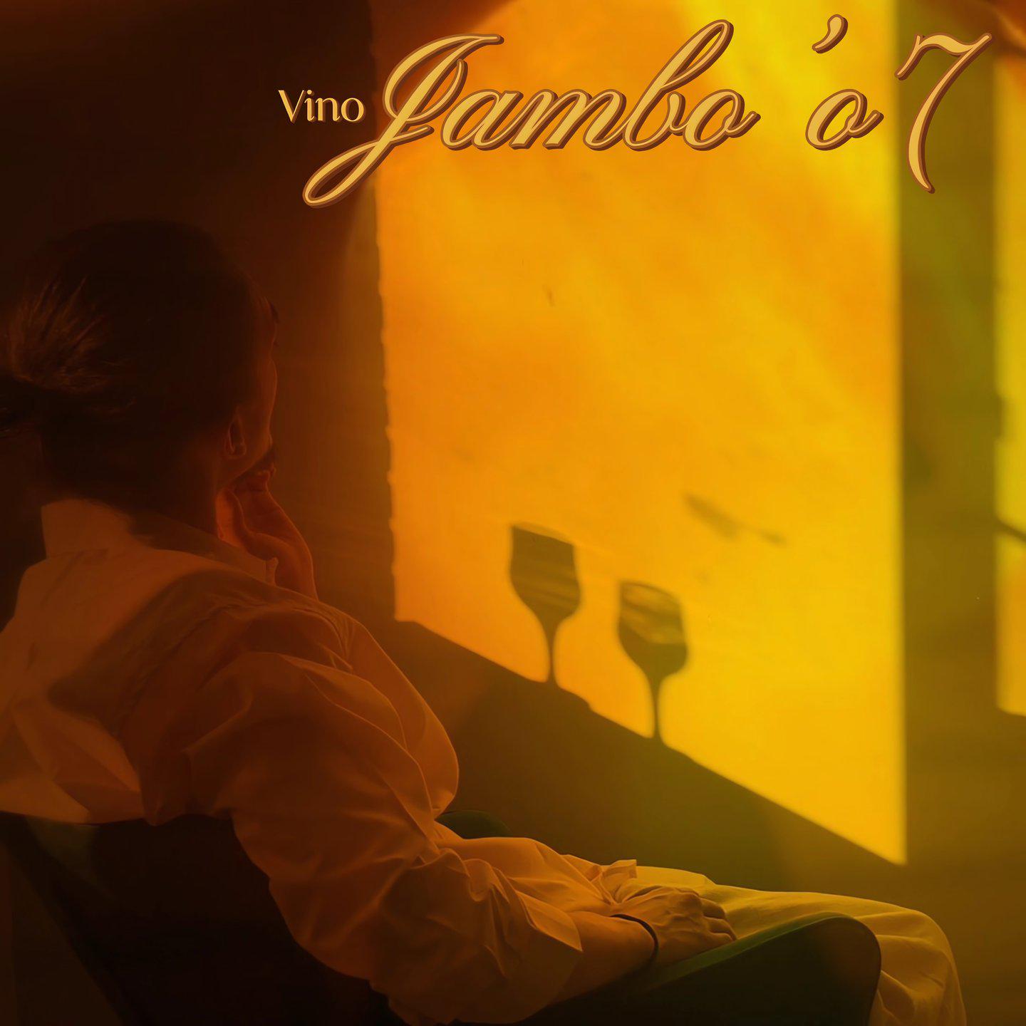 Постер альбома Vino