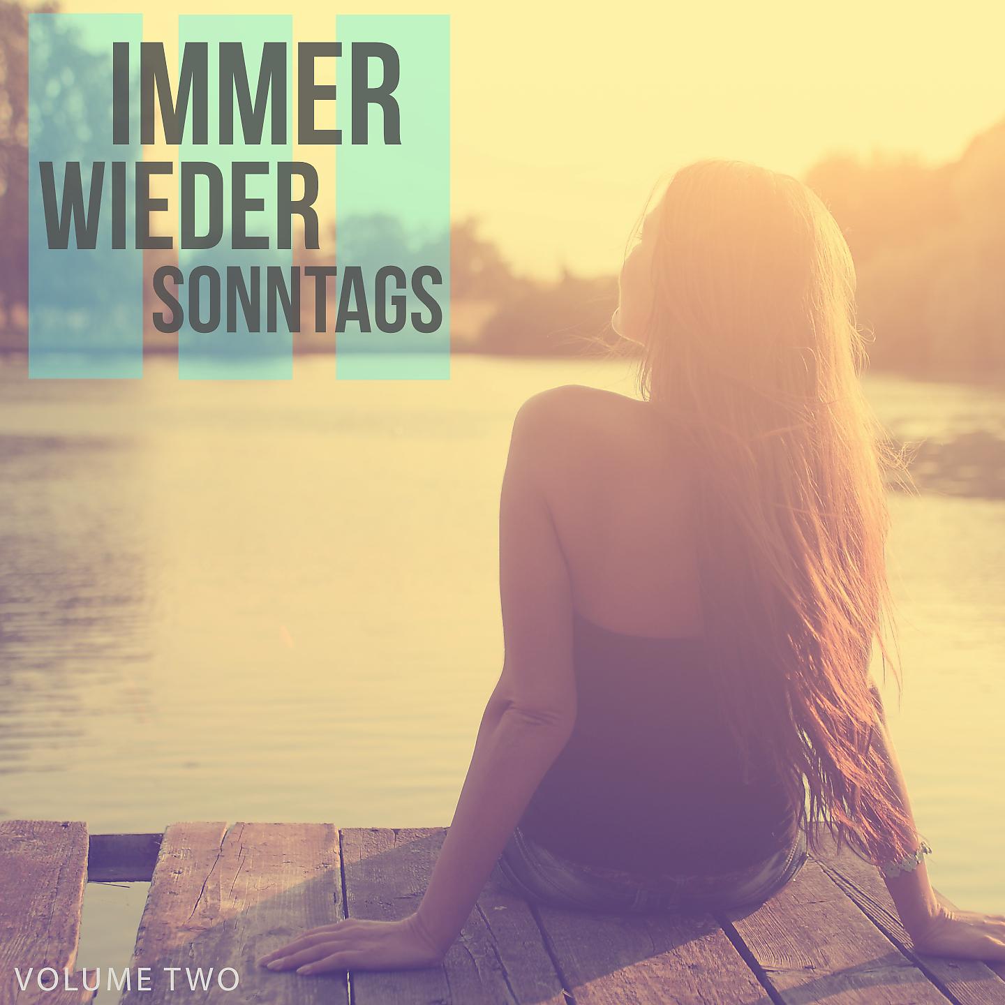 Постер альбома Immer Wieder Sonntags, Vol. 2