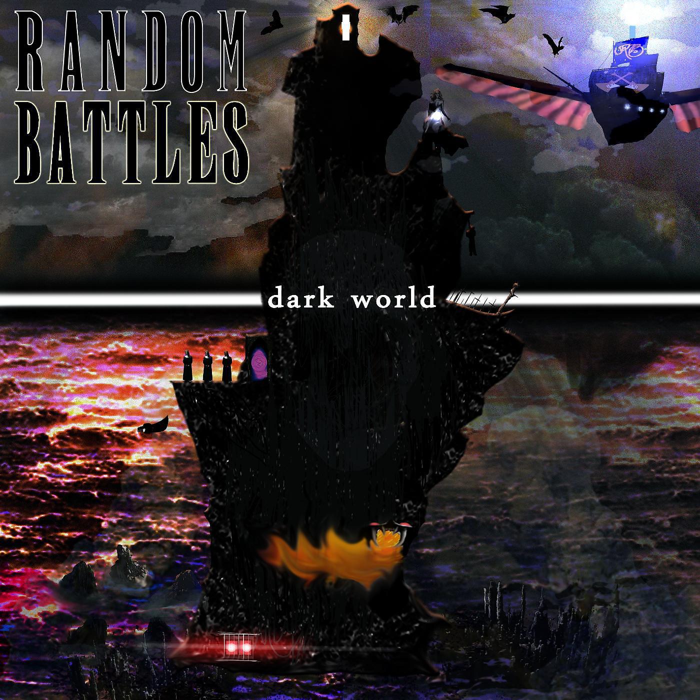 Постер альбома Dark World