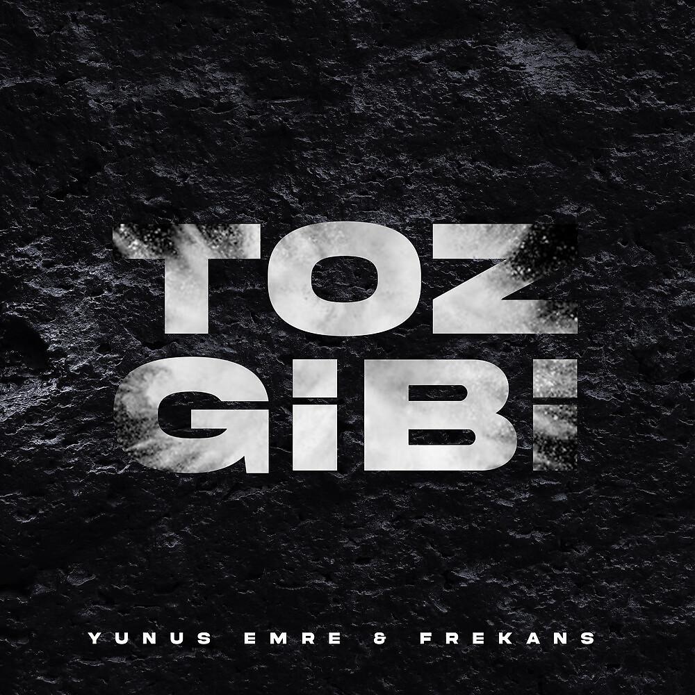 Постер альбома Toz Gibi
