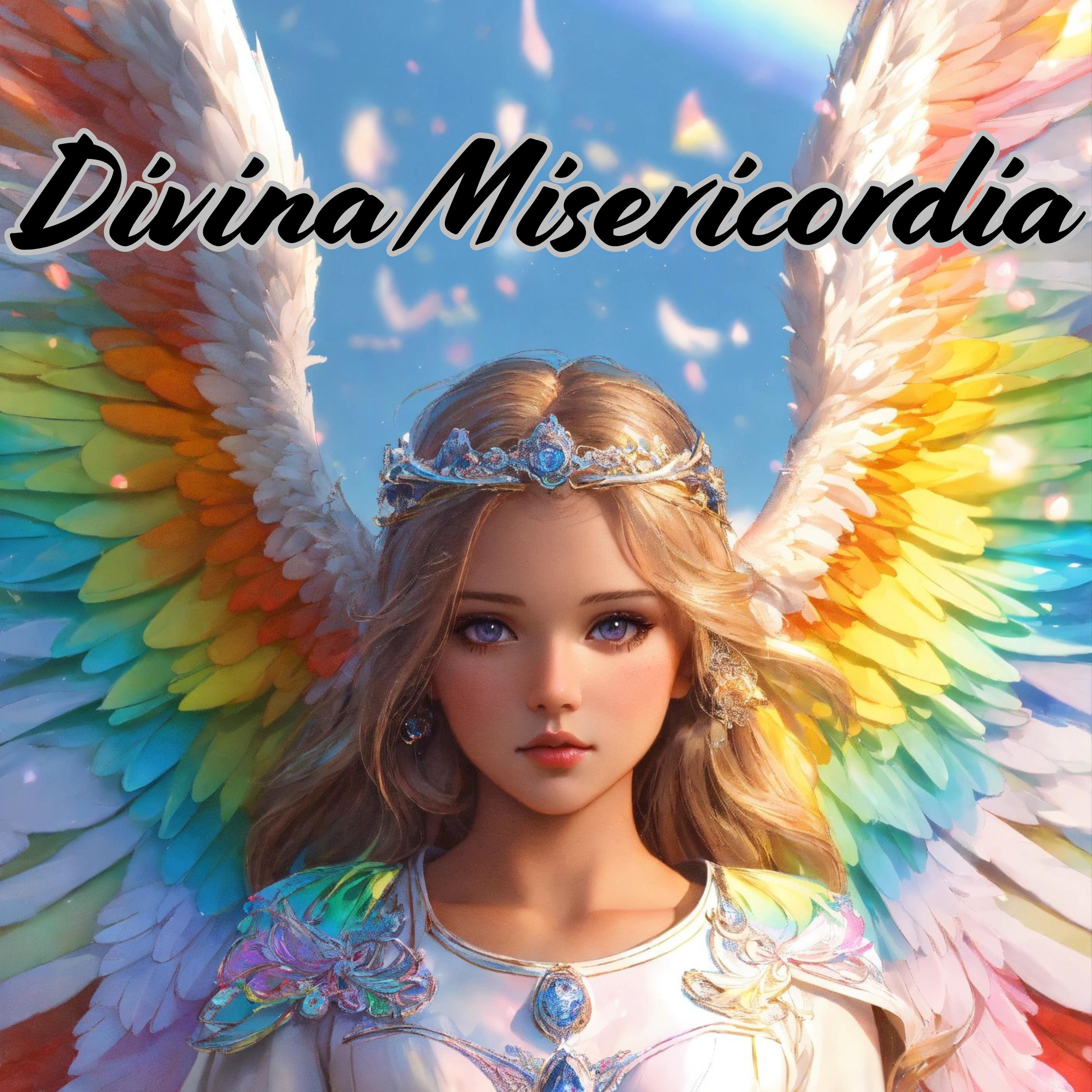 Постер альбома Divina Misericordia