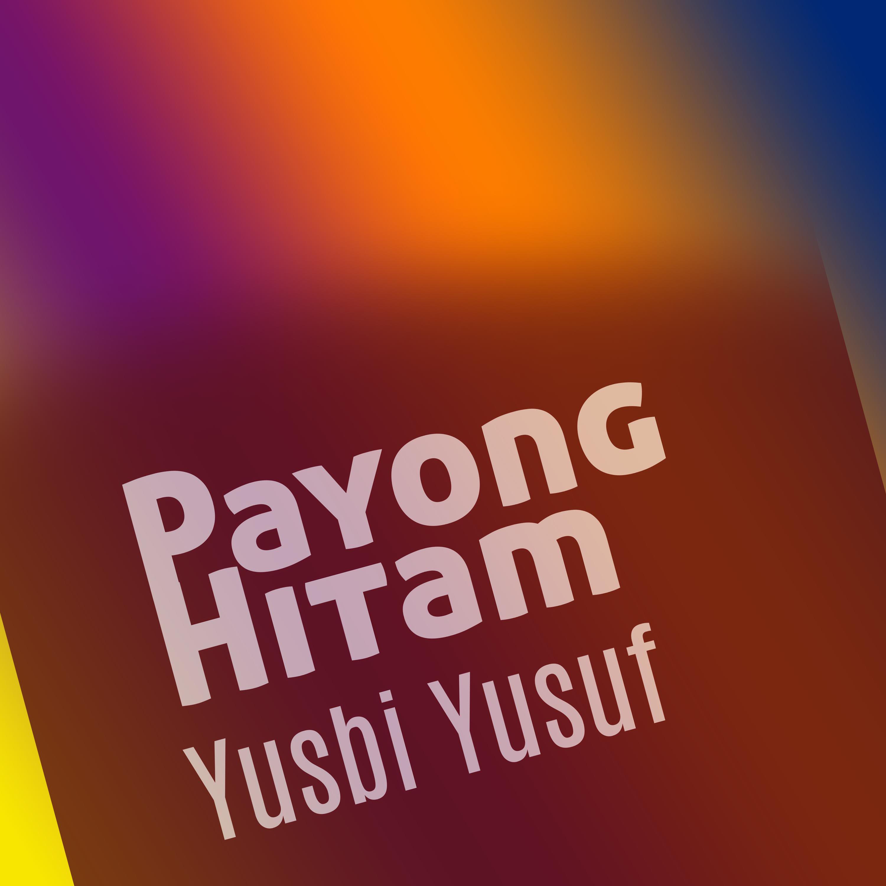 Постер альбома Payong Hitam