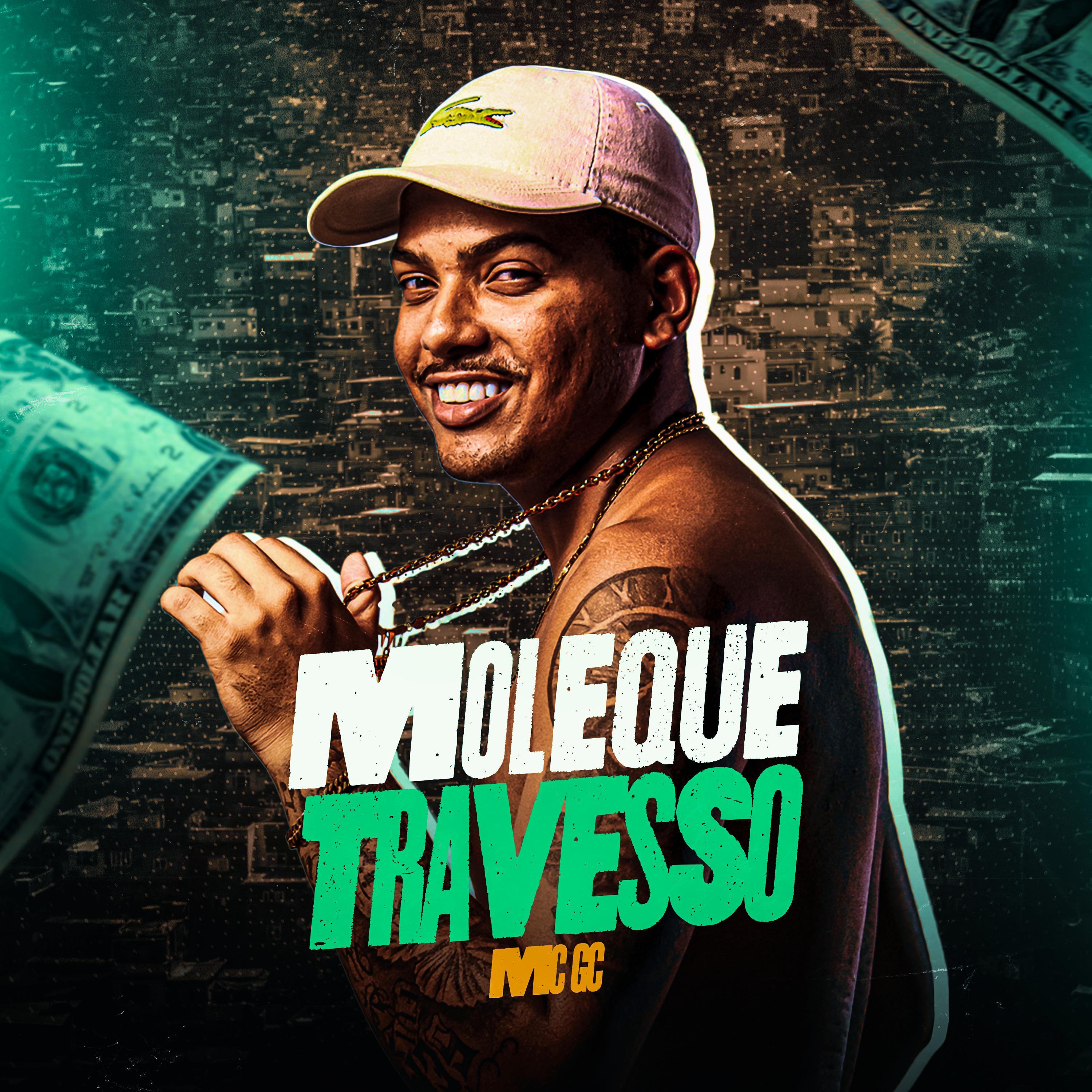 Постер альбома Moleque Travesso