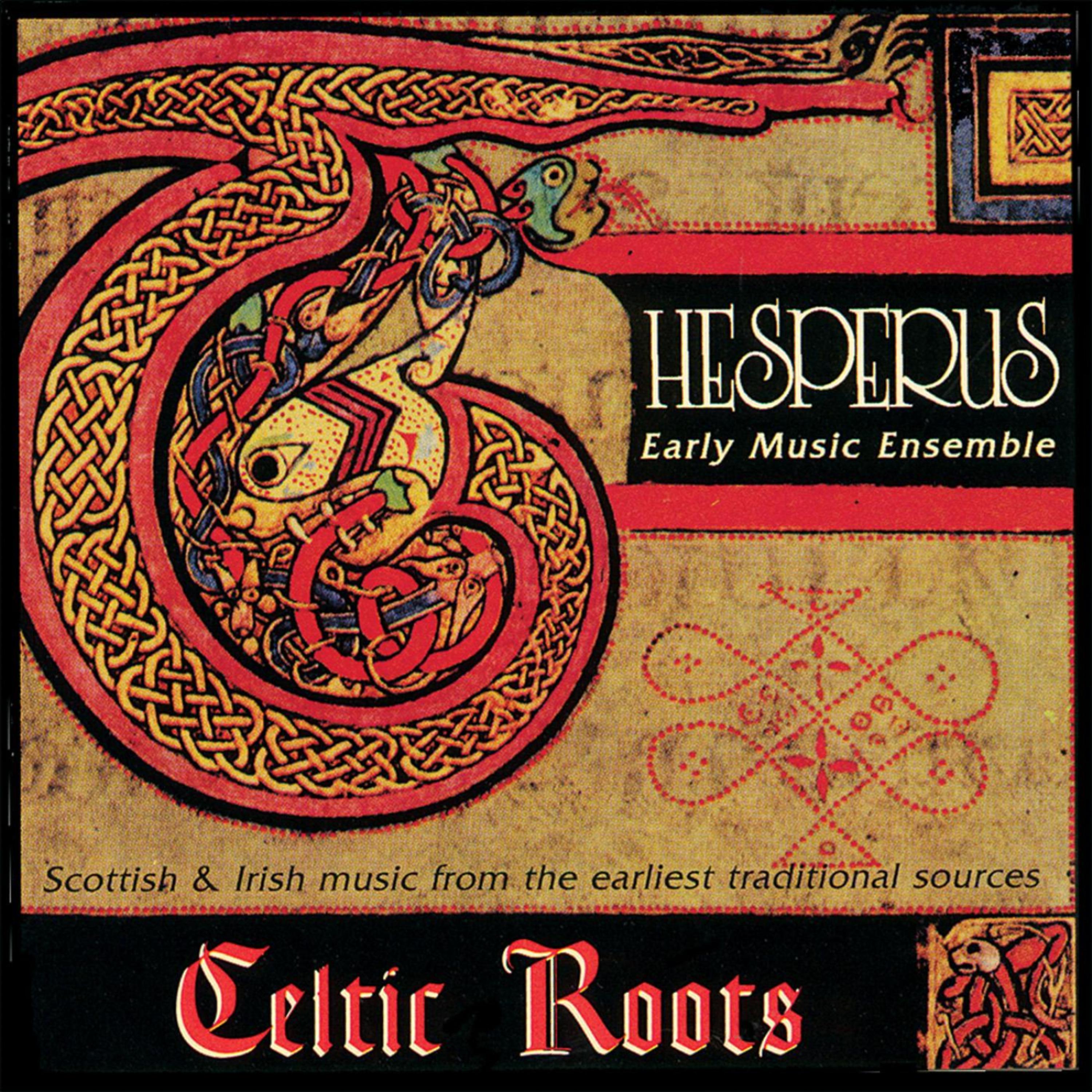 Постер альбома Celtic Roots