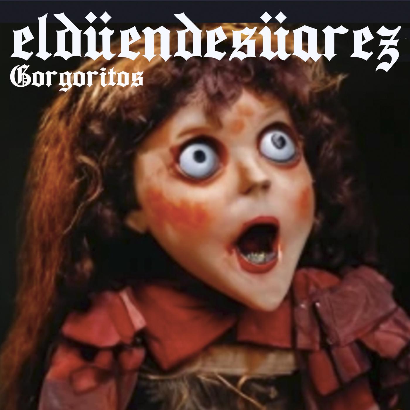 Постер альбома Gorgoritos