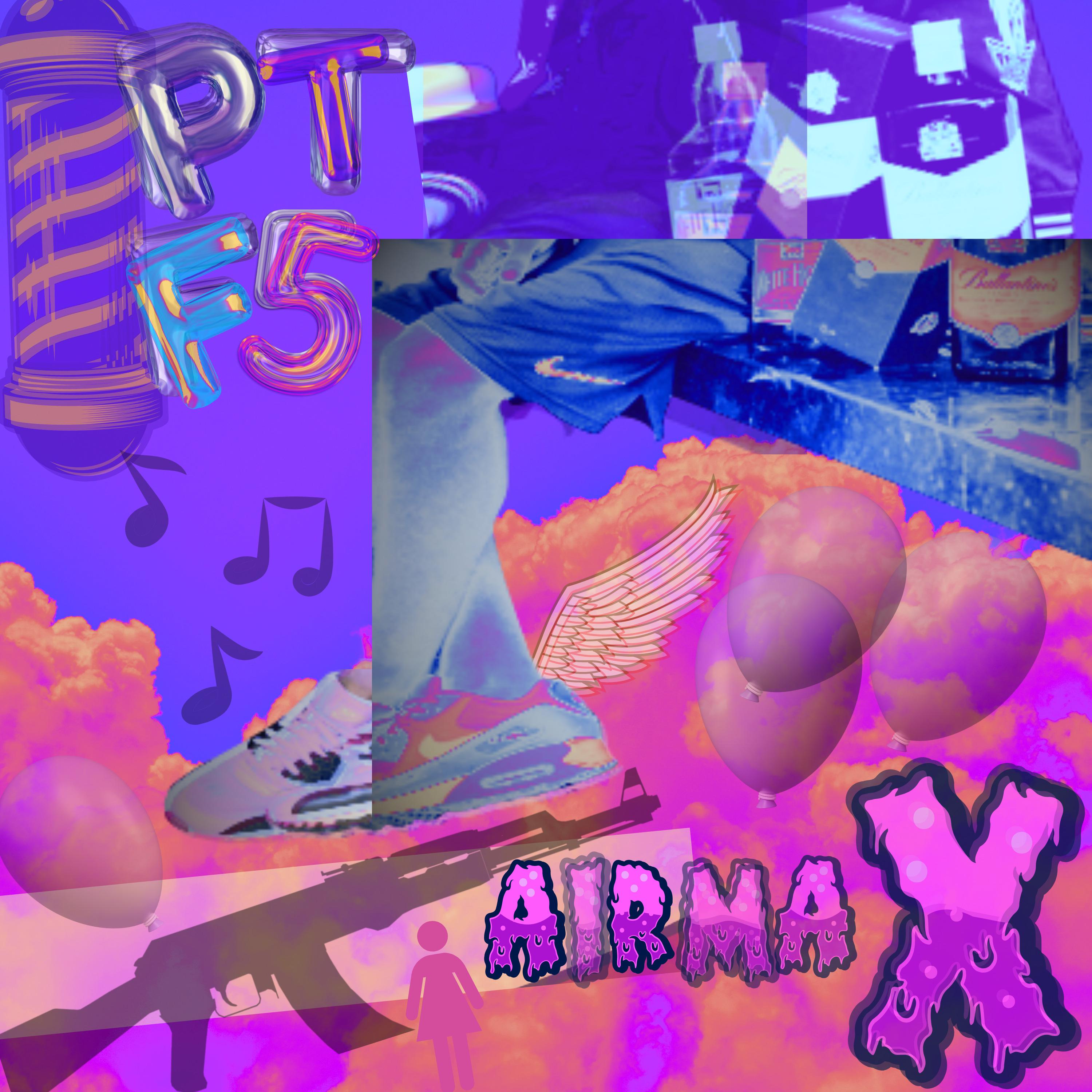 Постер альбома Airmax