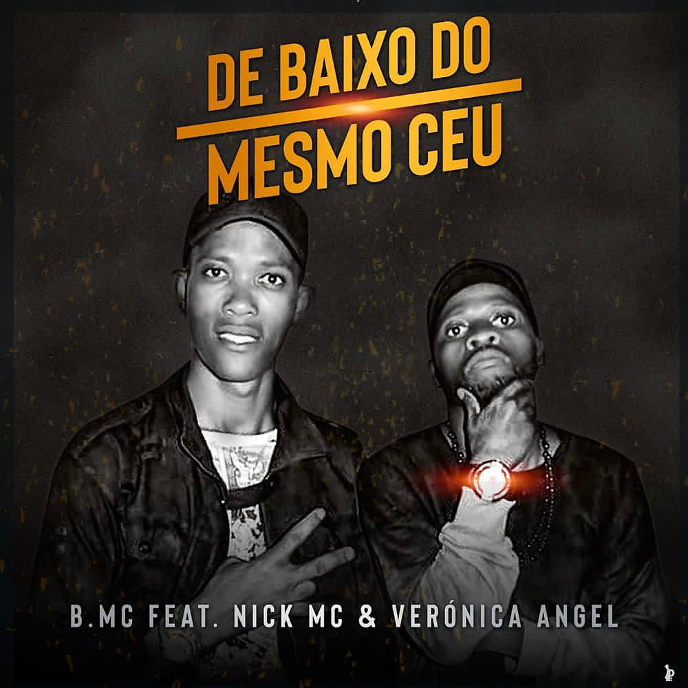 Постер альбома De Baixo do Mesmo Ceu