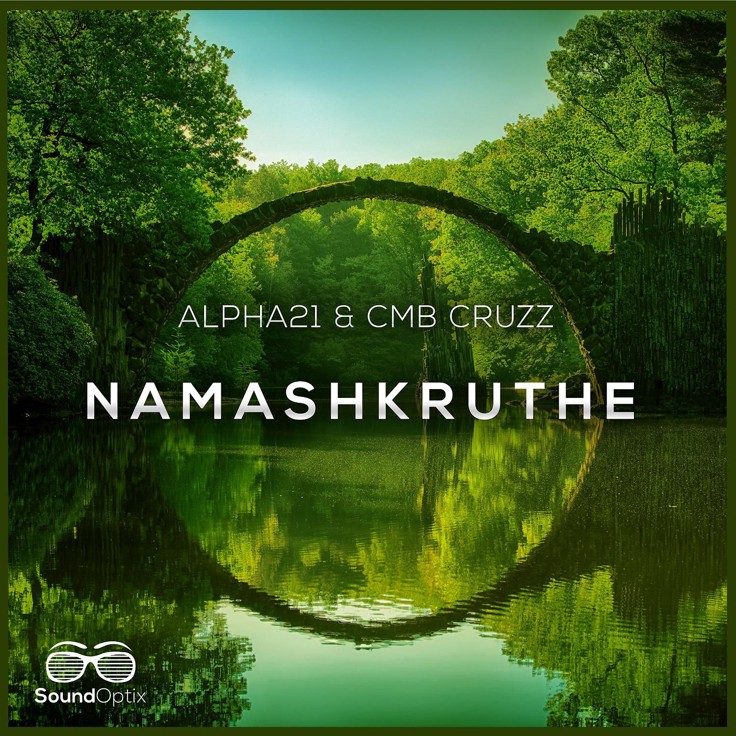 Постер альбома Namashkruthe