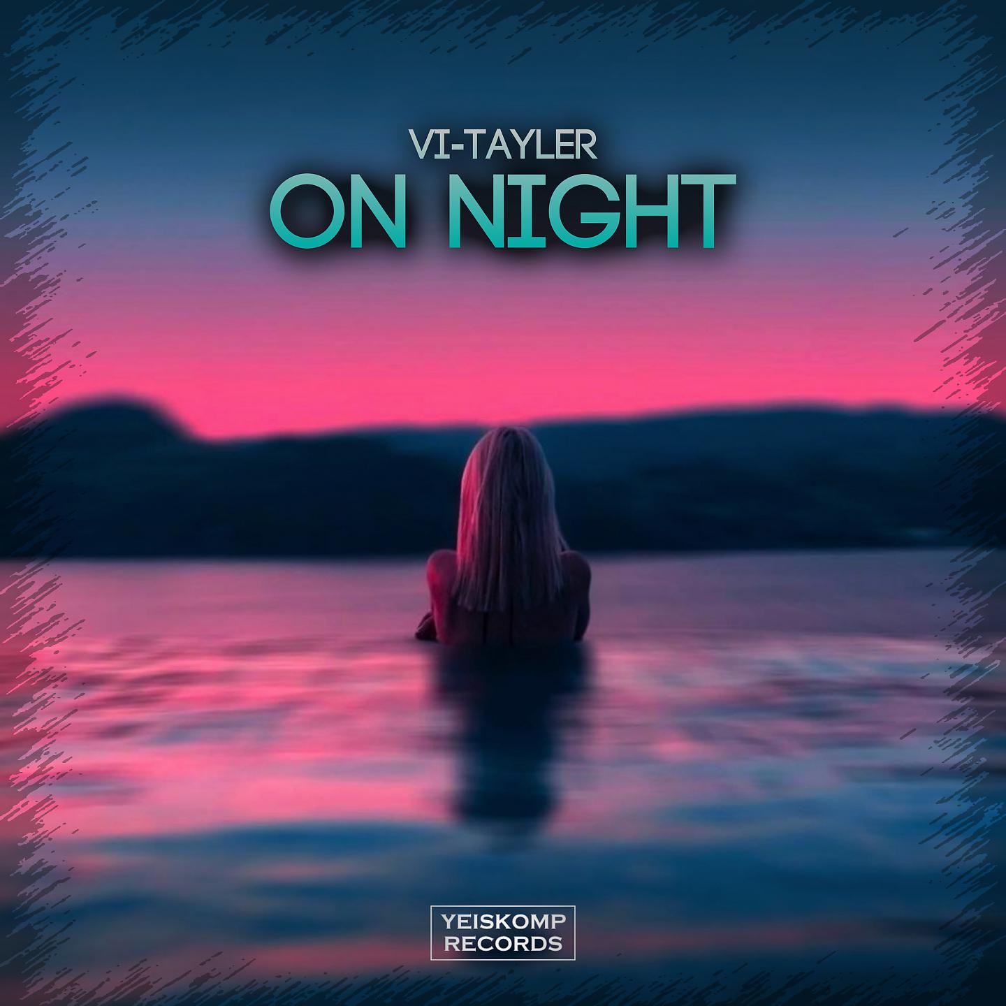 Постер альбома On Night