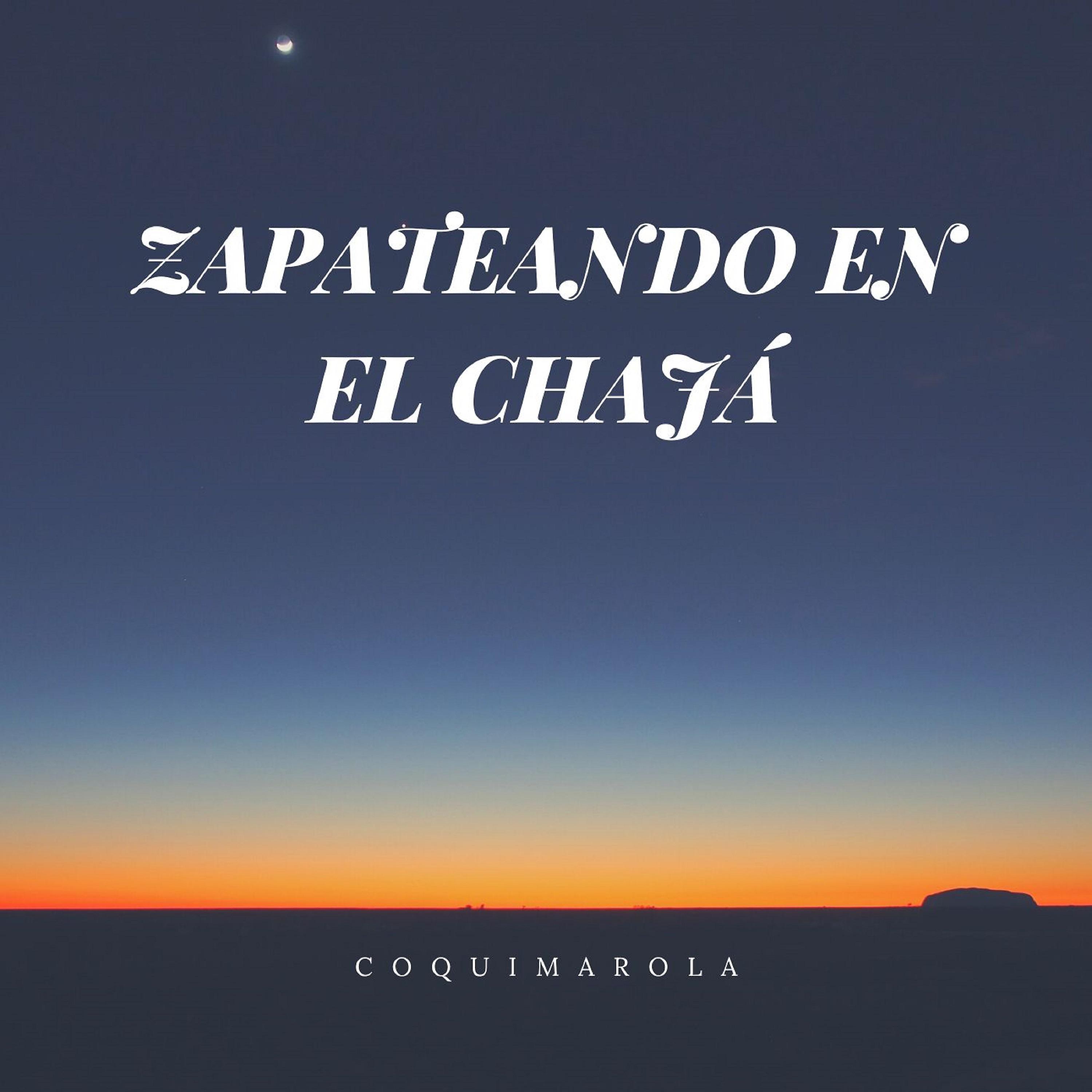 Постер альбома Zapateando en el chajá