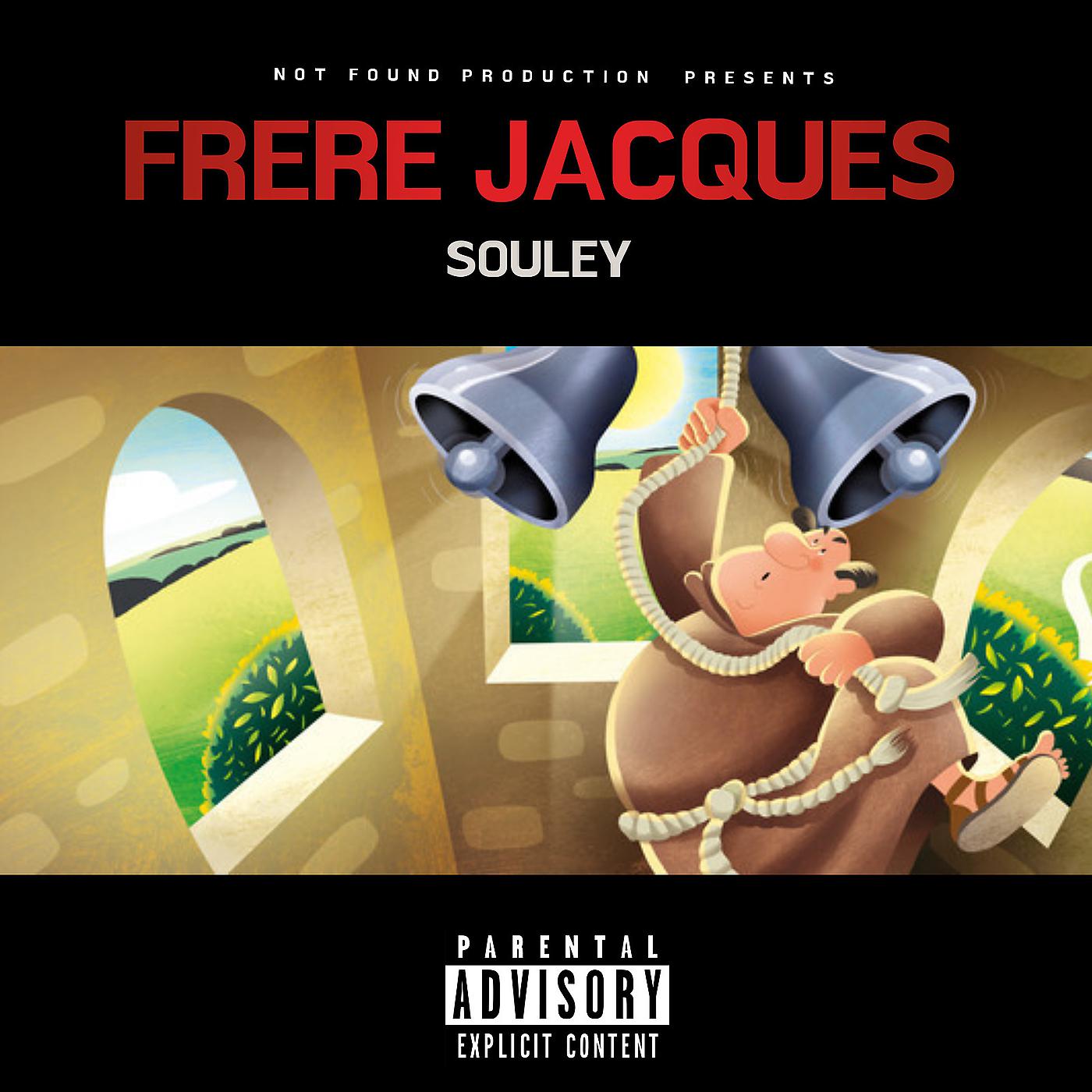 Постер альбома Frere Jacques