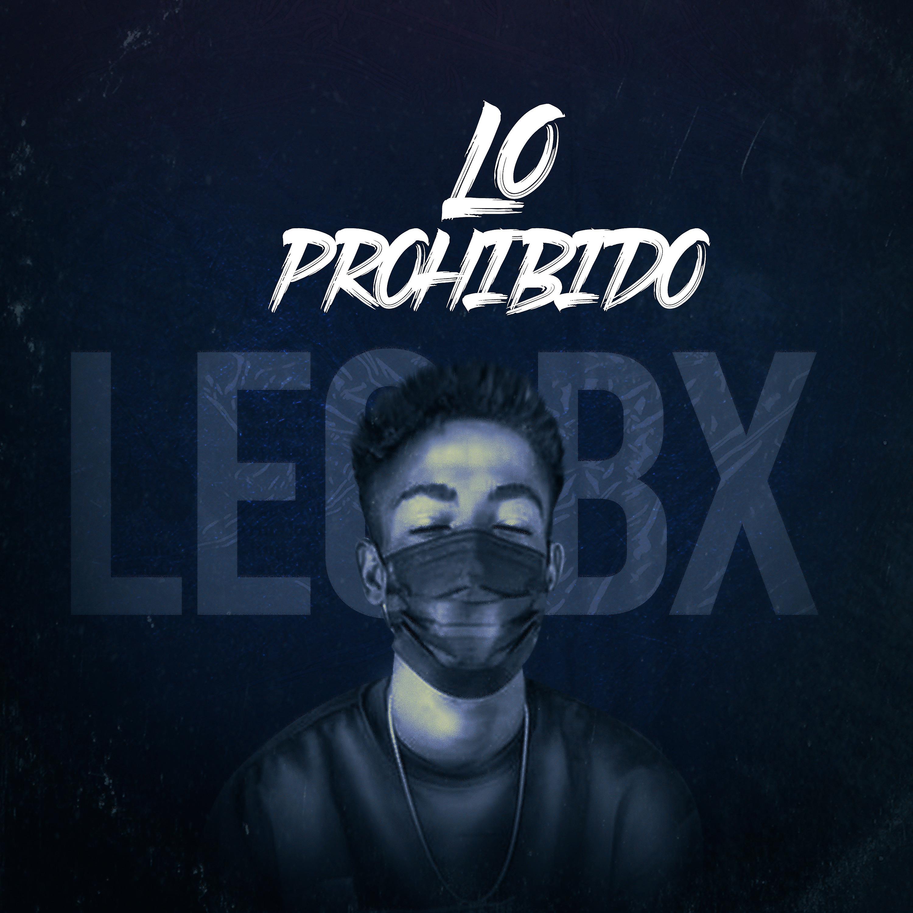 Постер альбома Lo Prohibido