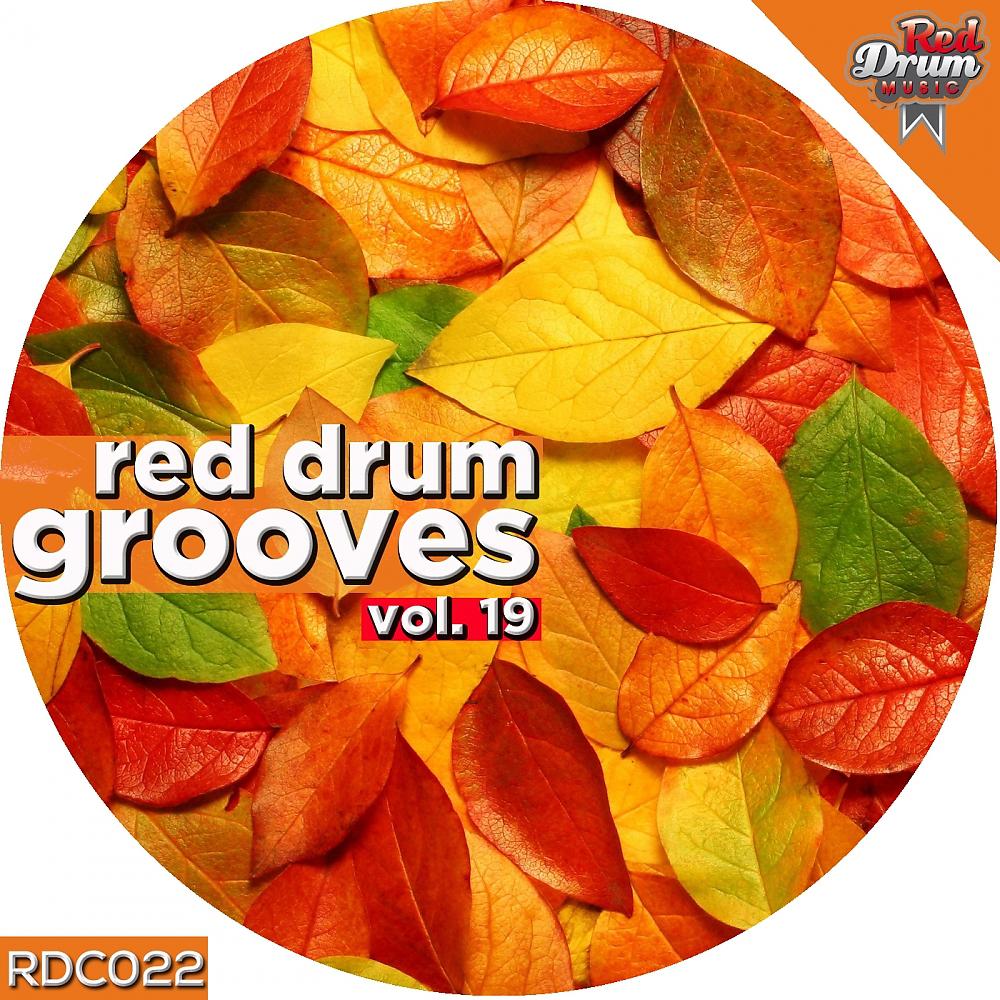 Постер альбома Red Drum Grooves, Vol. 19
