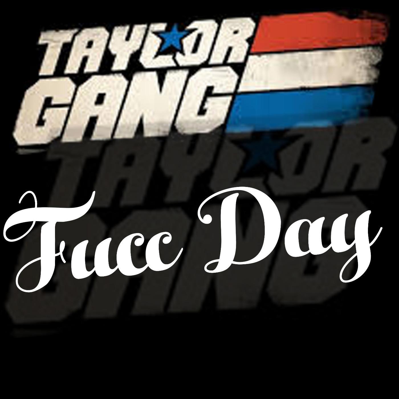 Постер альбома Fucc Day