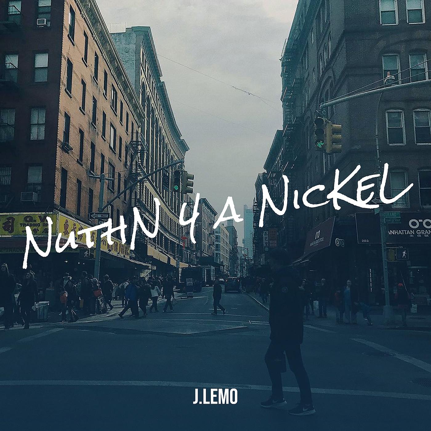 Постер альбома NuthN 4 a NicKeL