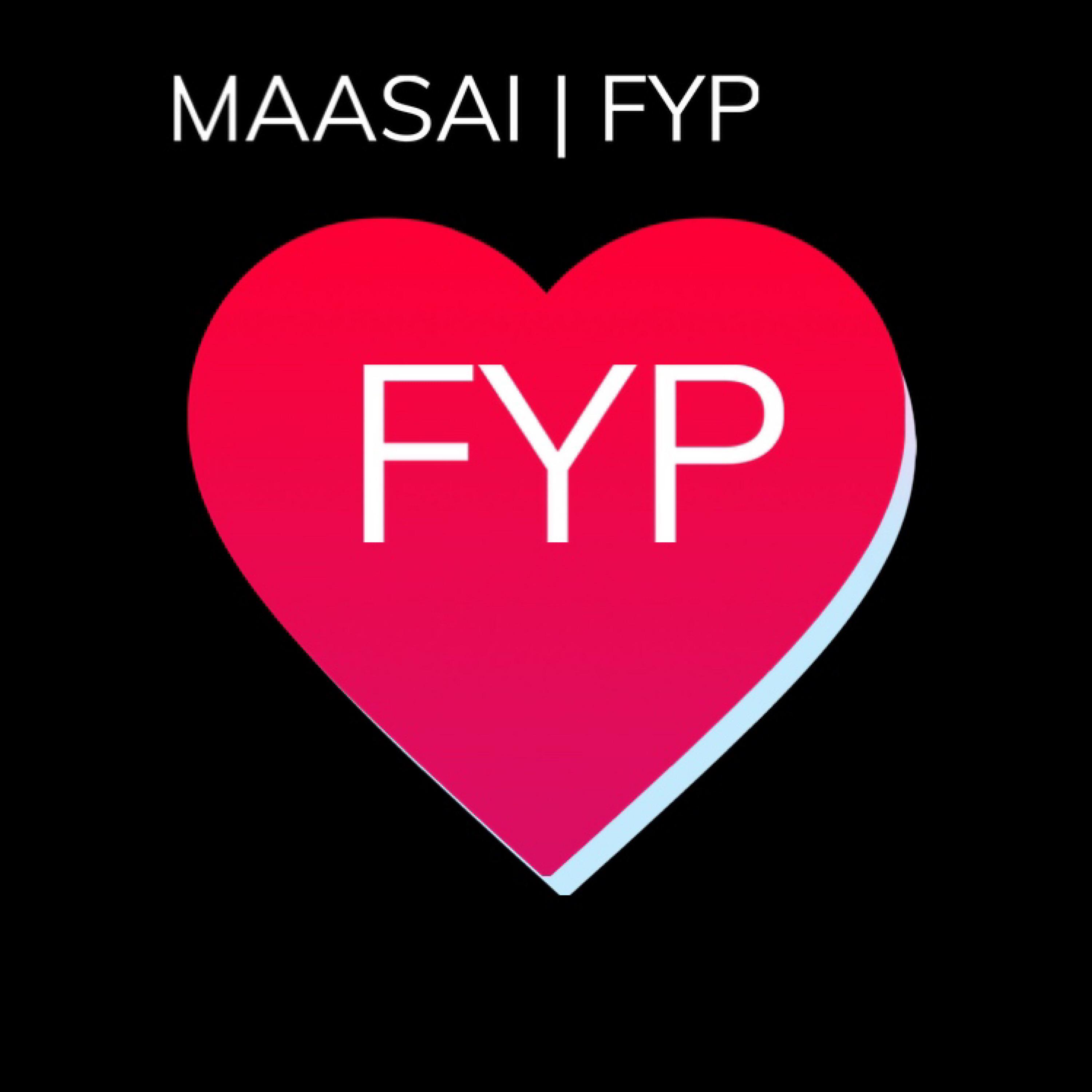 Постер альбома F.Y.P