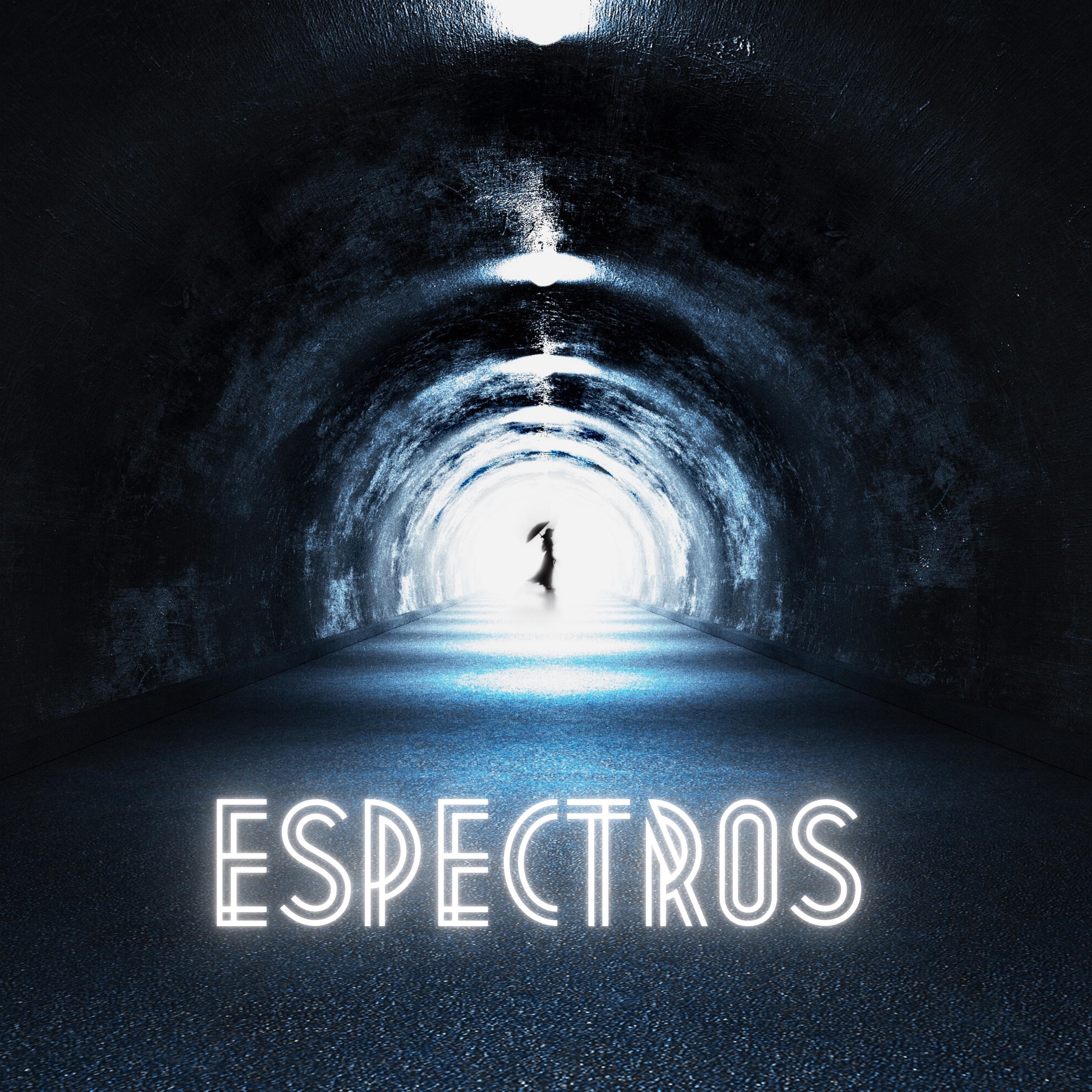 Постер альбома Espectros