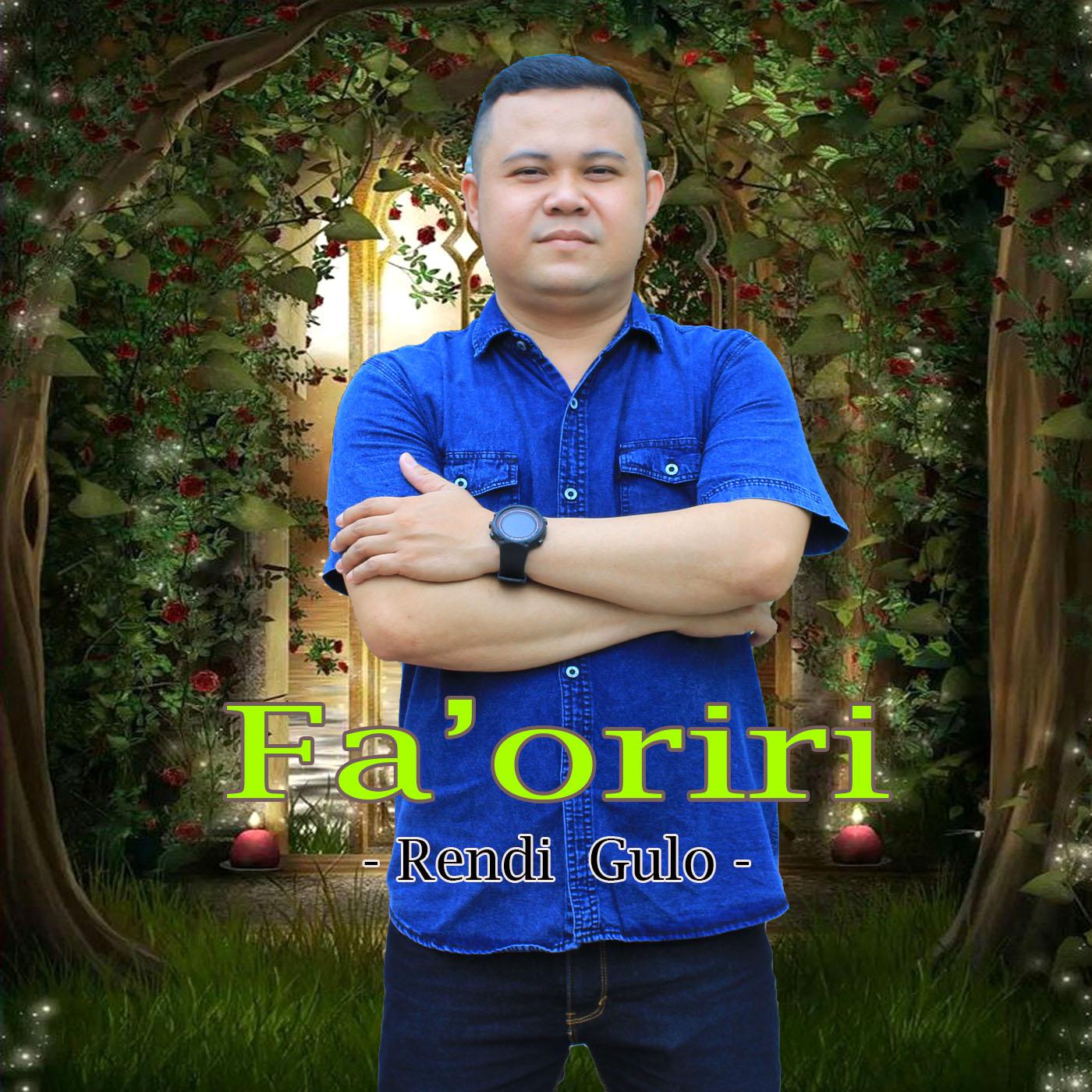 Постер альбома Fa'oriri