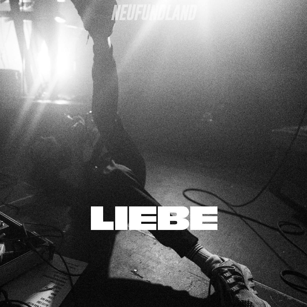 Постер альбома Liebe (Radio Edit)