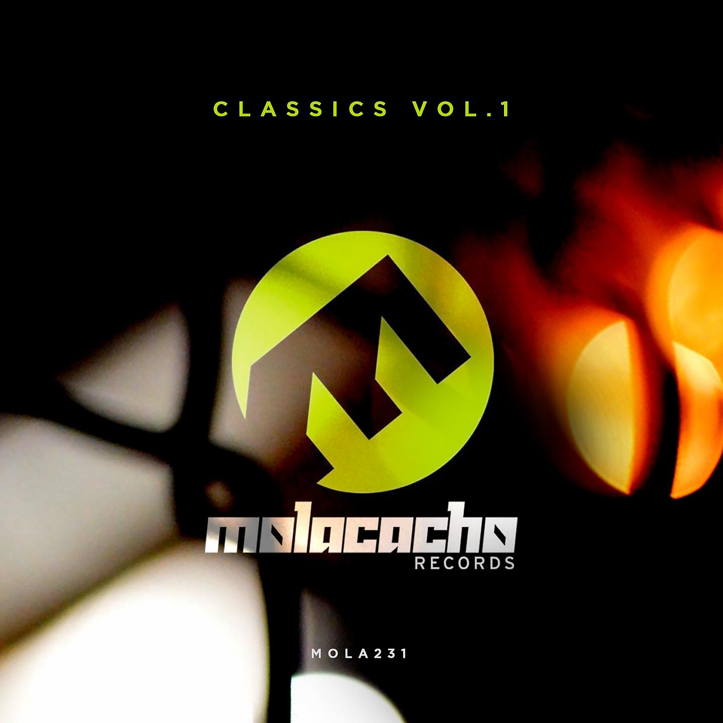 Постер альбома Molacacho Classics, Vol. 1