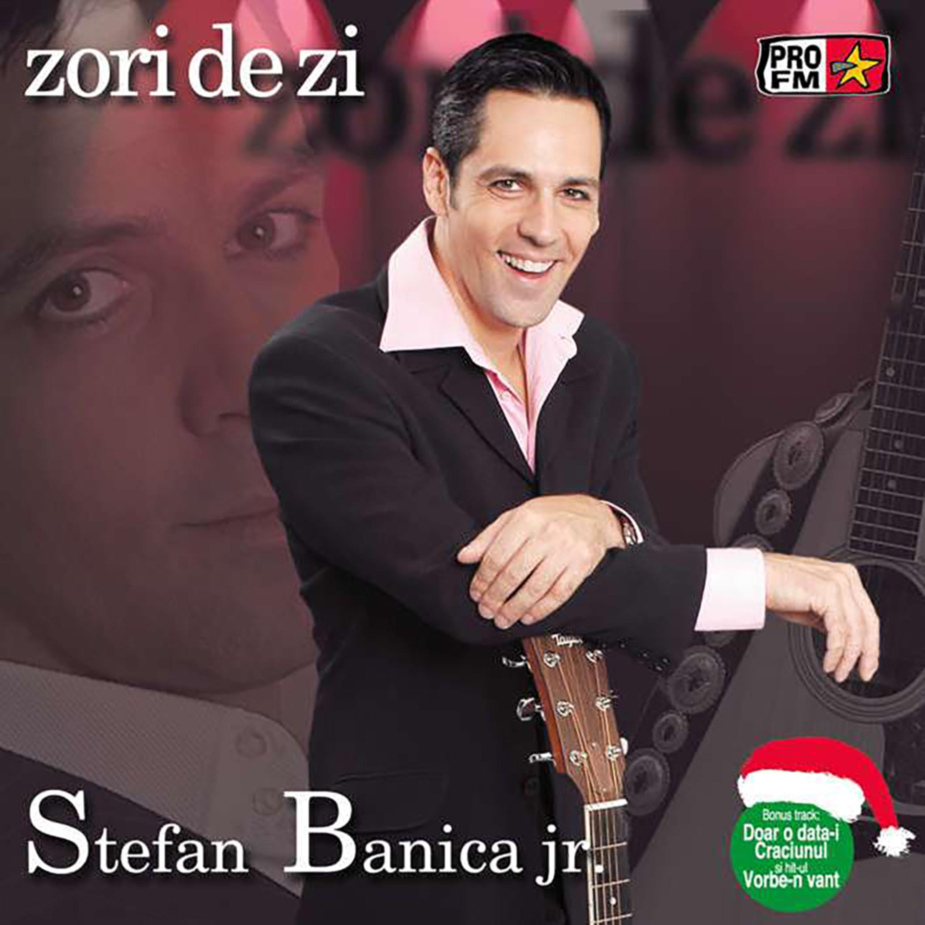 Постер альбома Zori de zi (reedit)