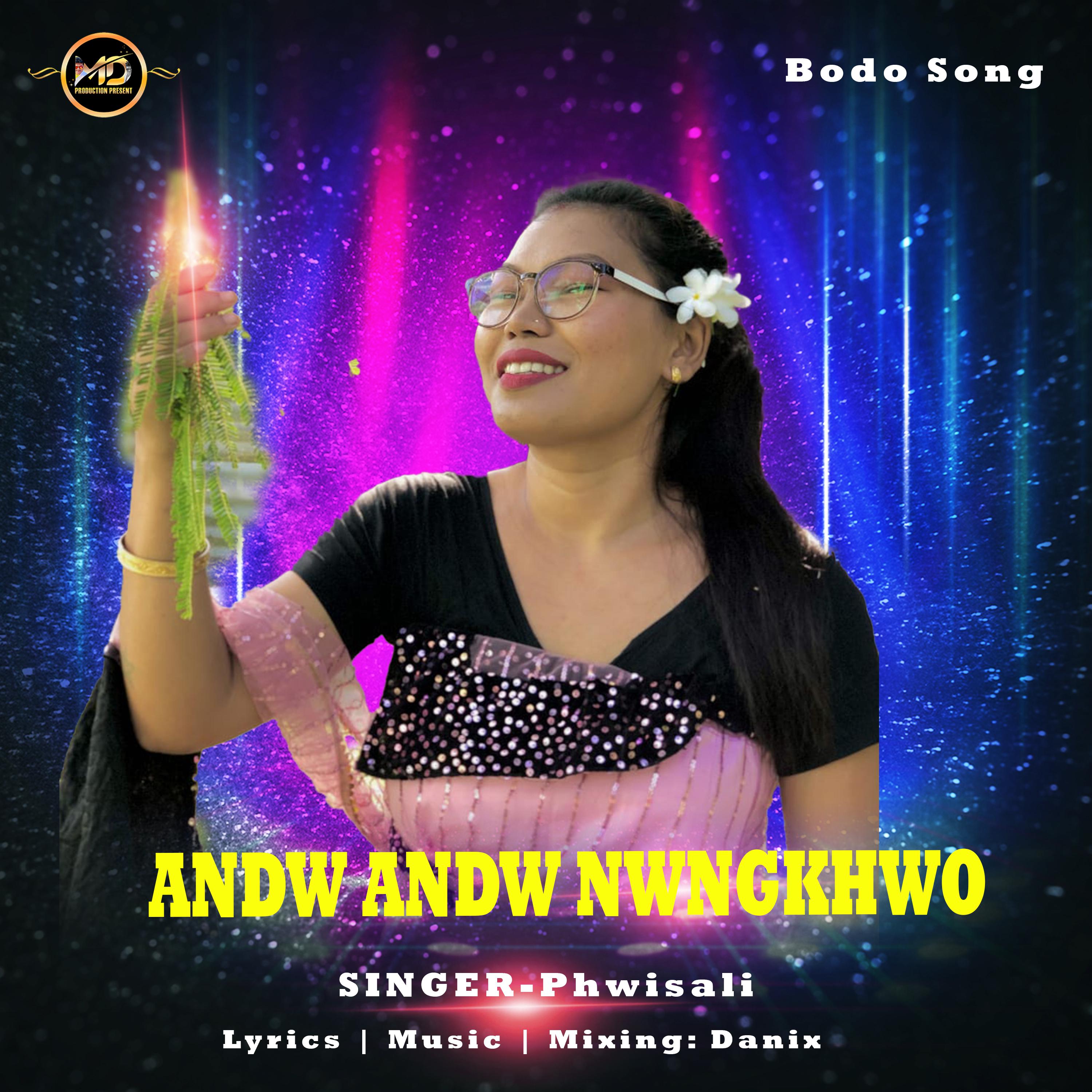 Постер альбома Andw Andw Nwngkhwo